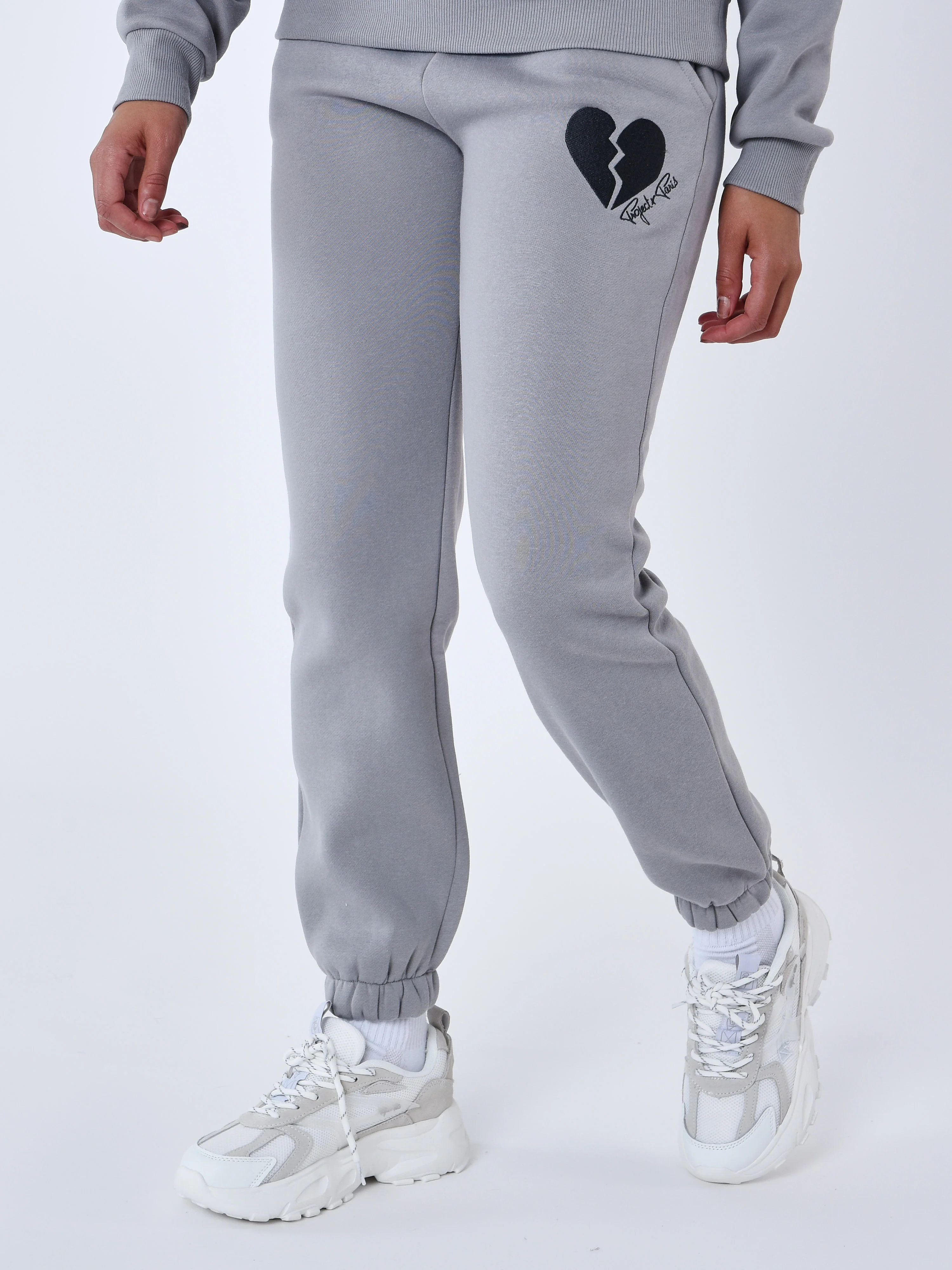 Bas de jogging cœur brisé - Image 5