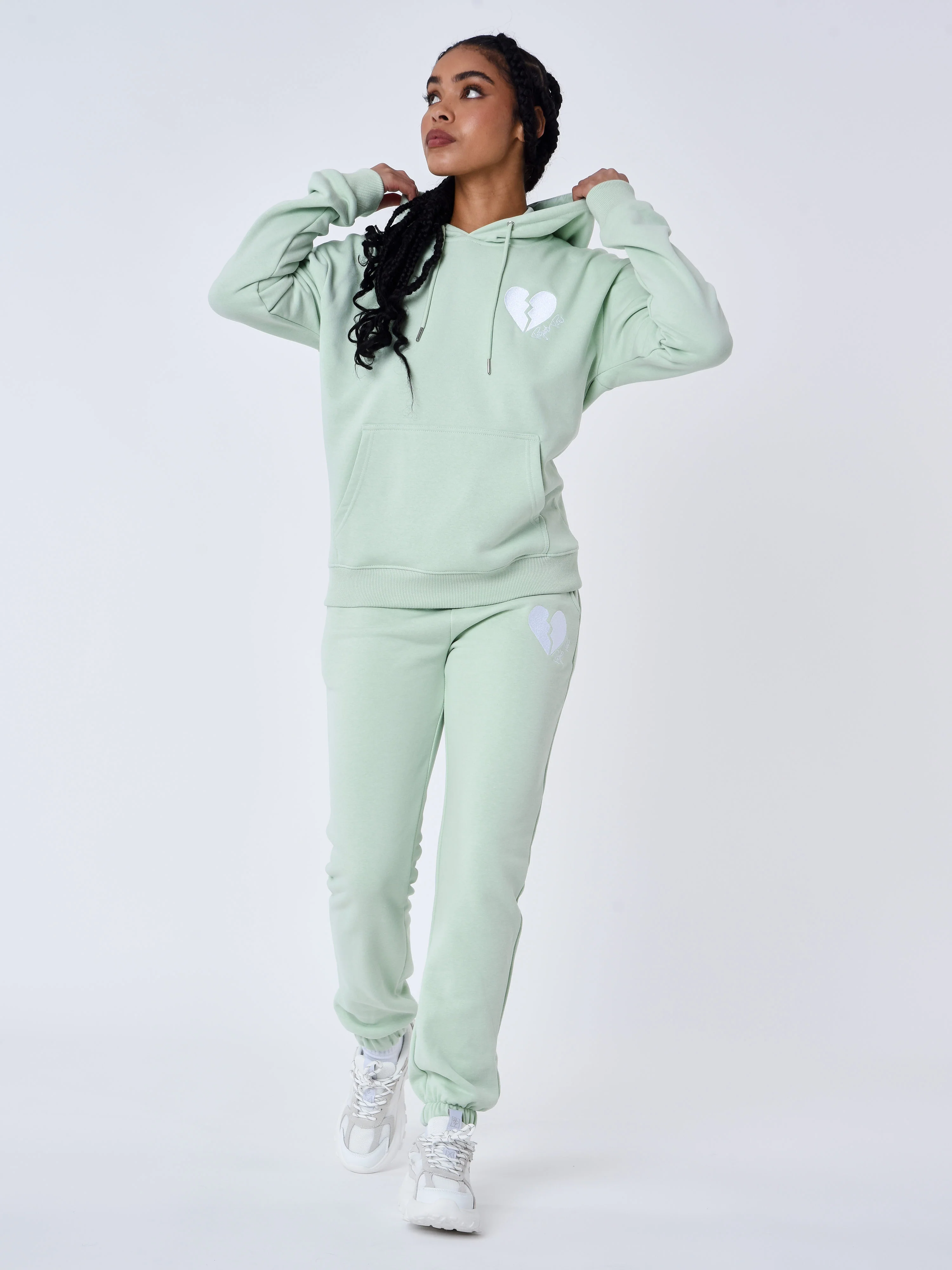 Promotion Joggings & Shorts Femme