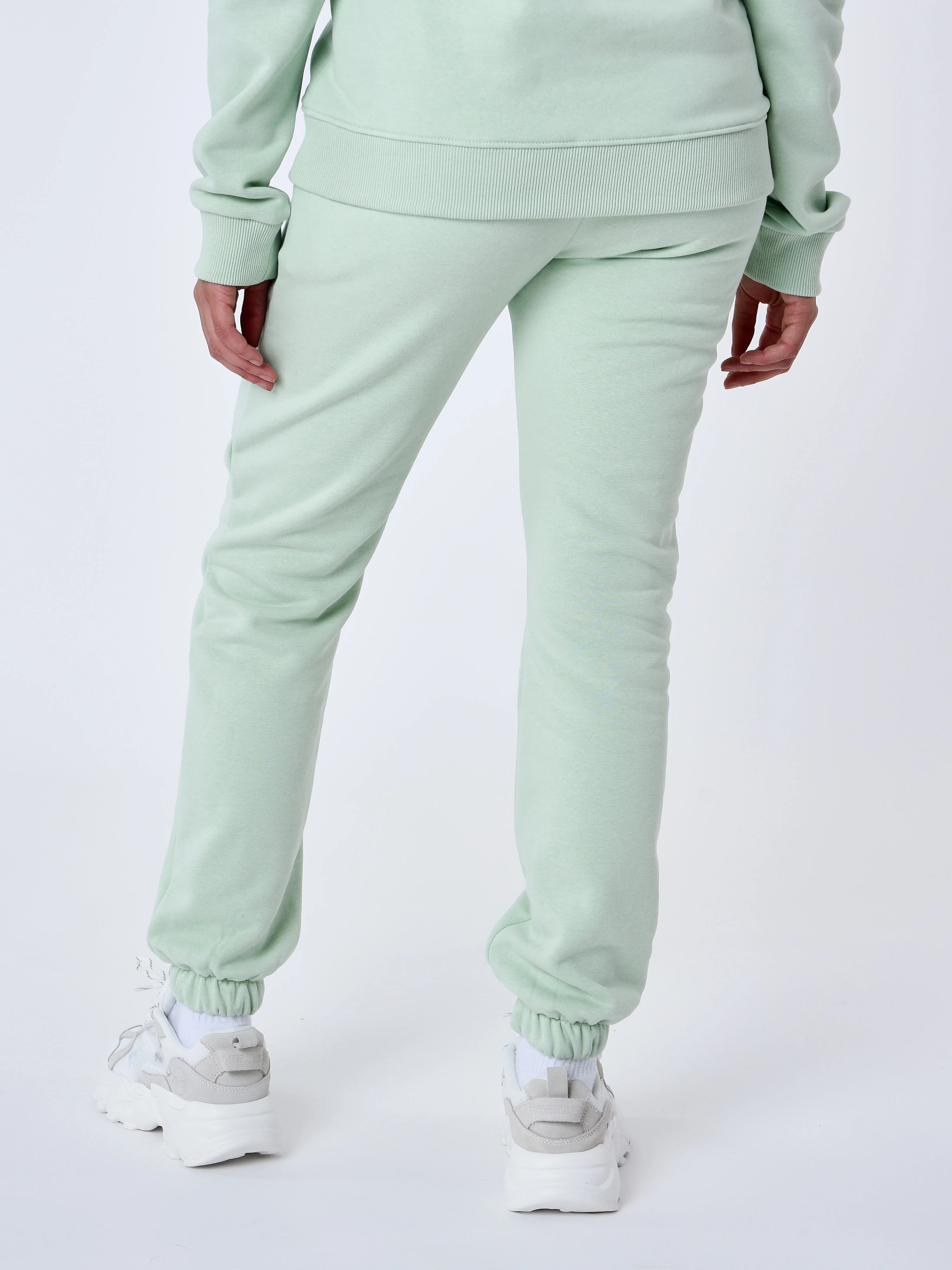Bas de jogging cœur brisé - Image 3