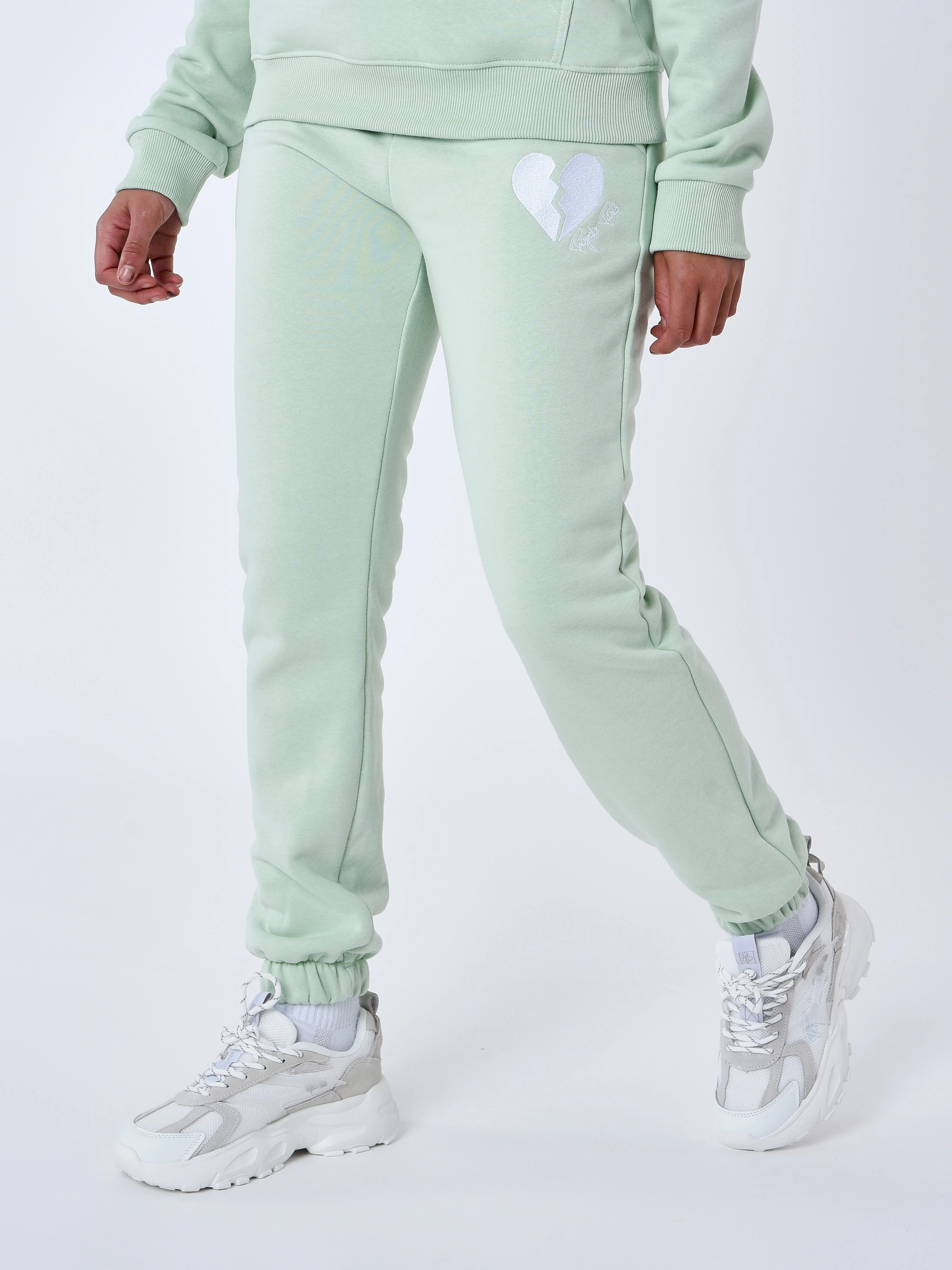 Bas de jogging cœur brisé - Image 5