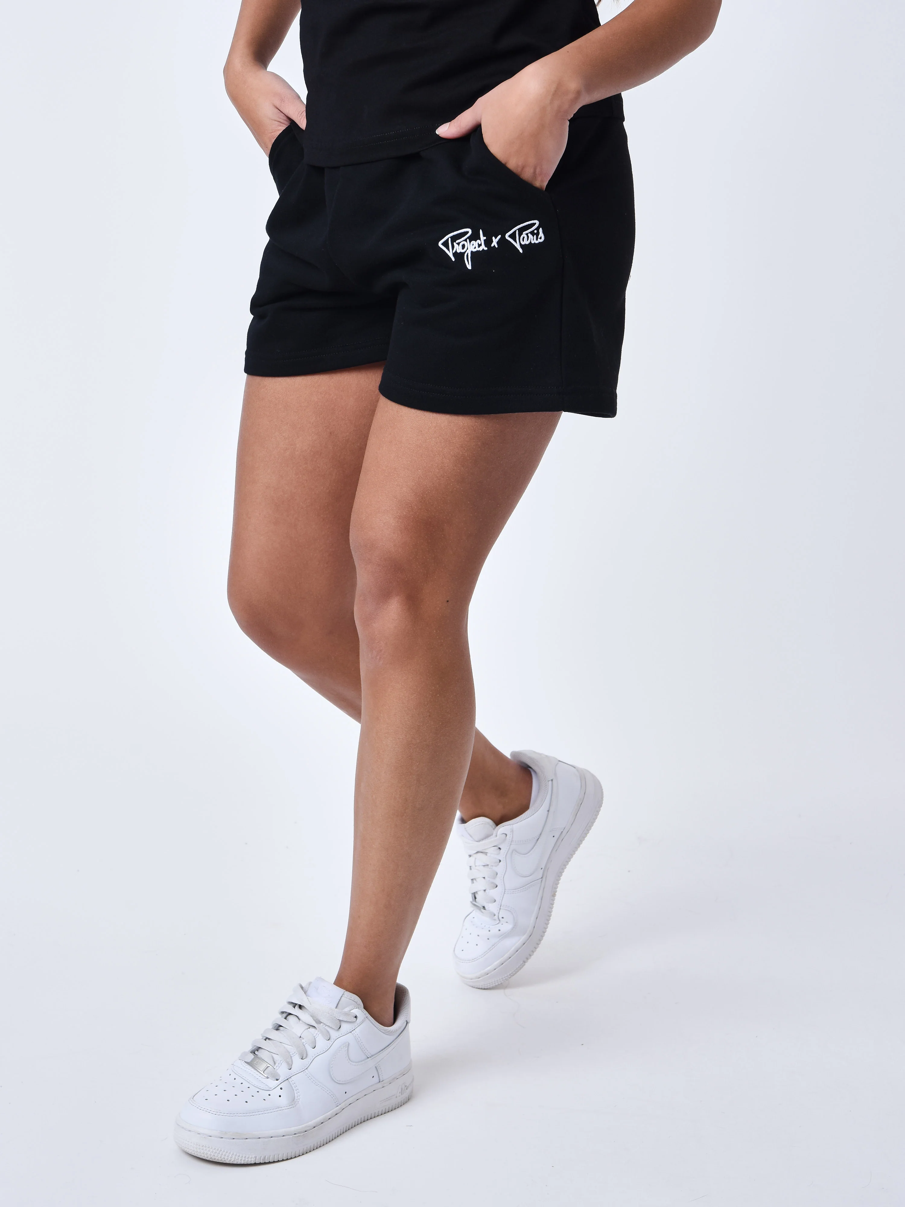 Short femme Signature - Image 4