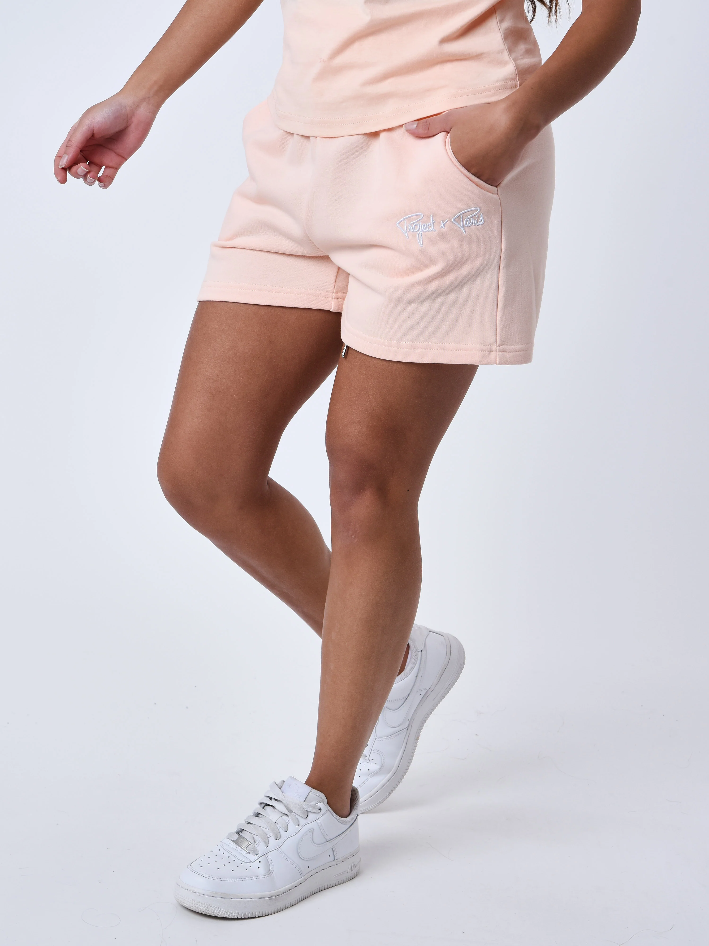 Short femme Signature - Image 4