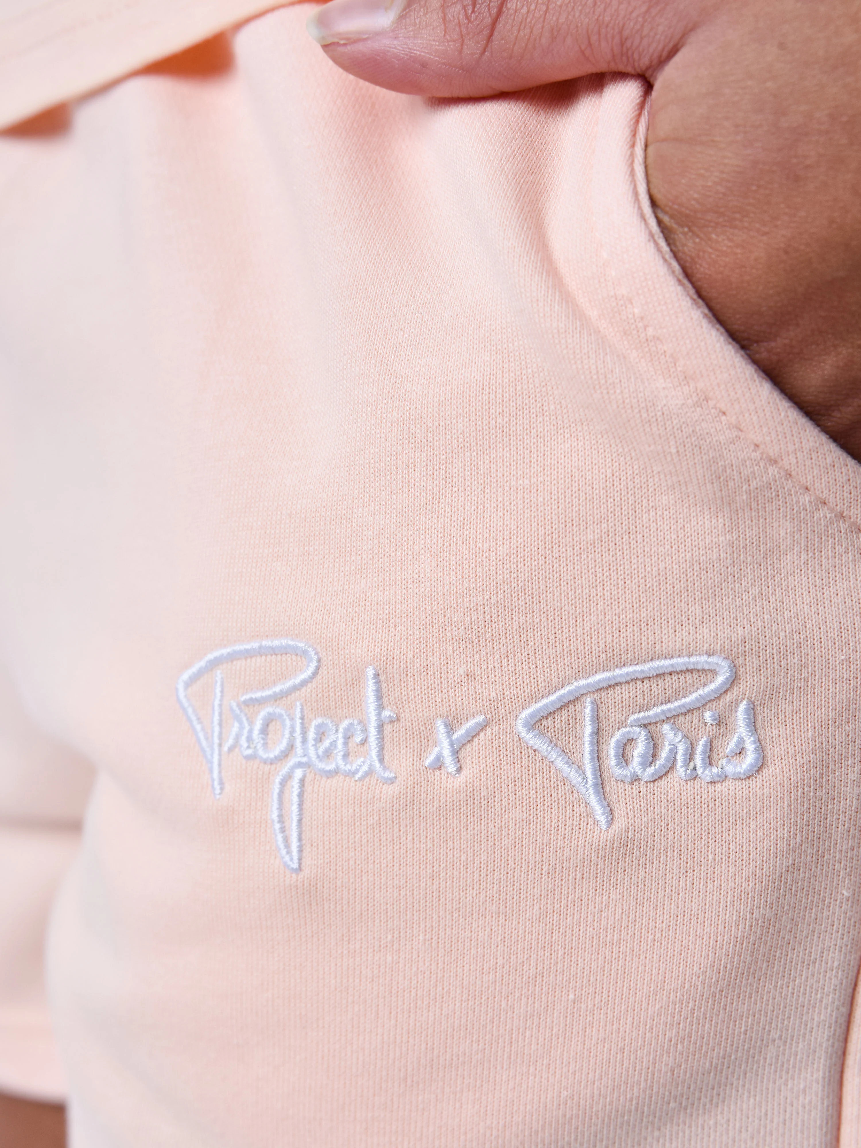 Short femme Signature - Image 6