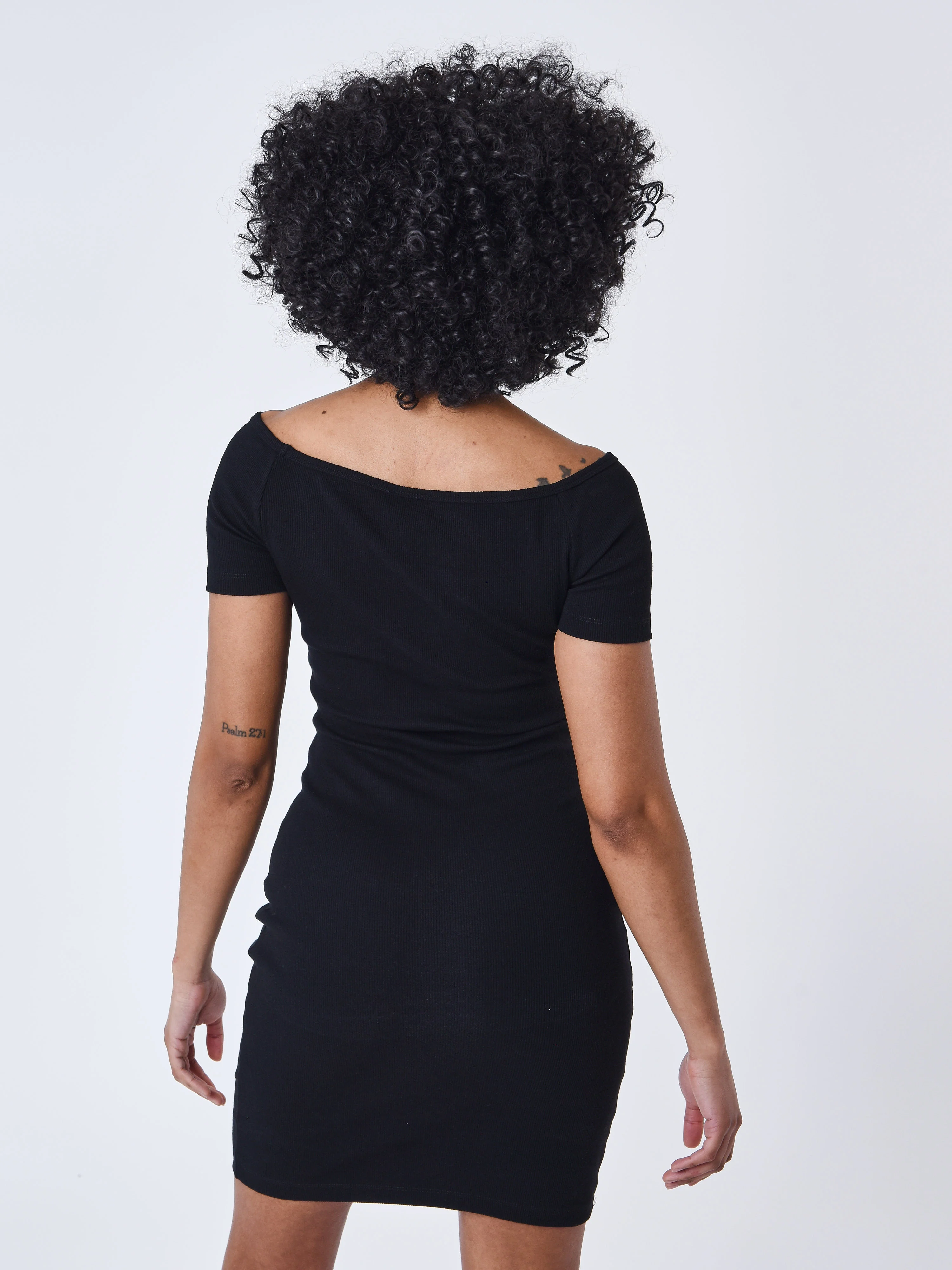 Robe bustier - Image 5