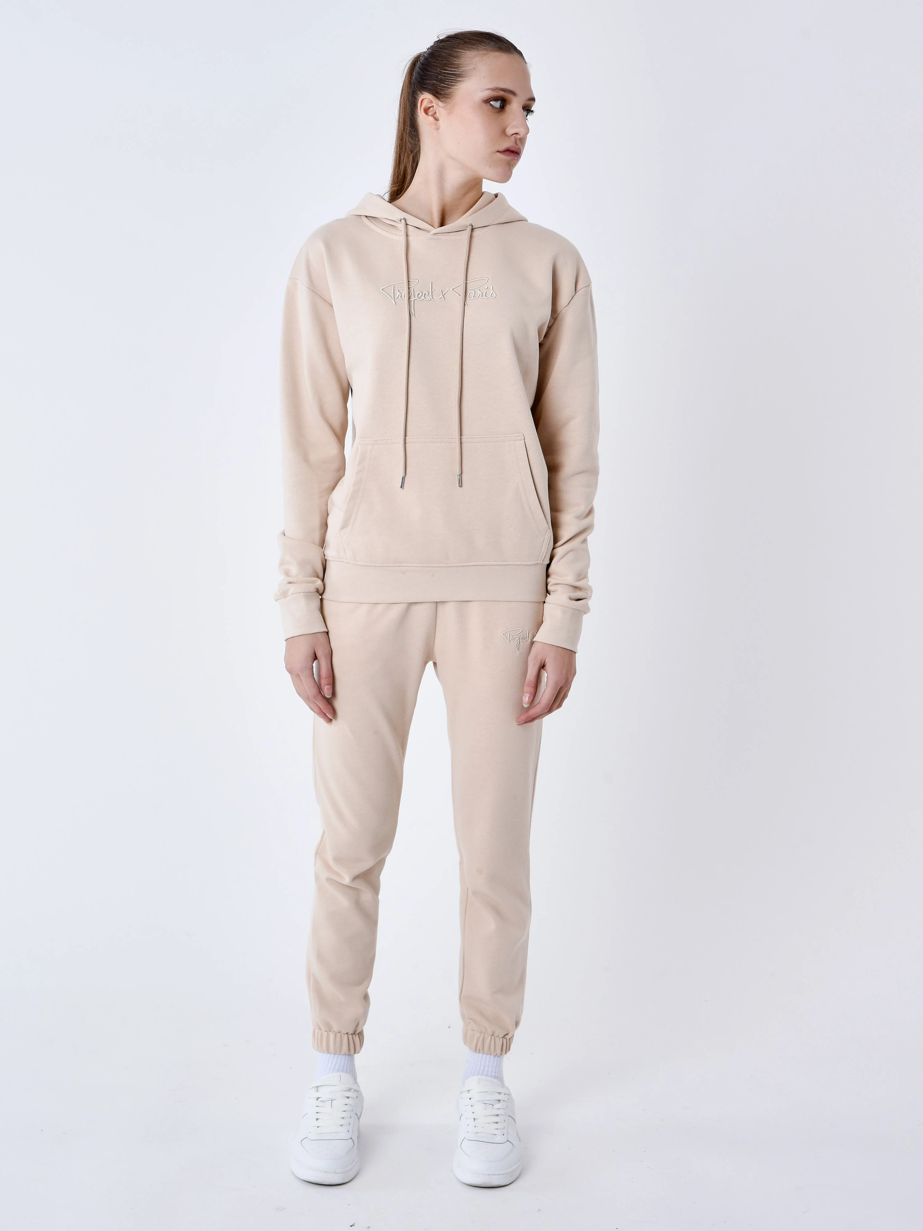 Bas de jogging femme Signature