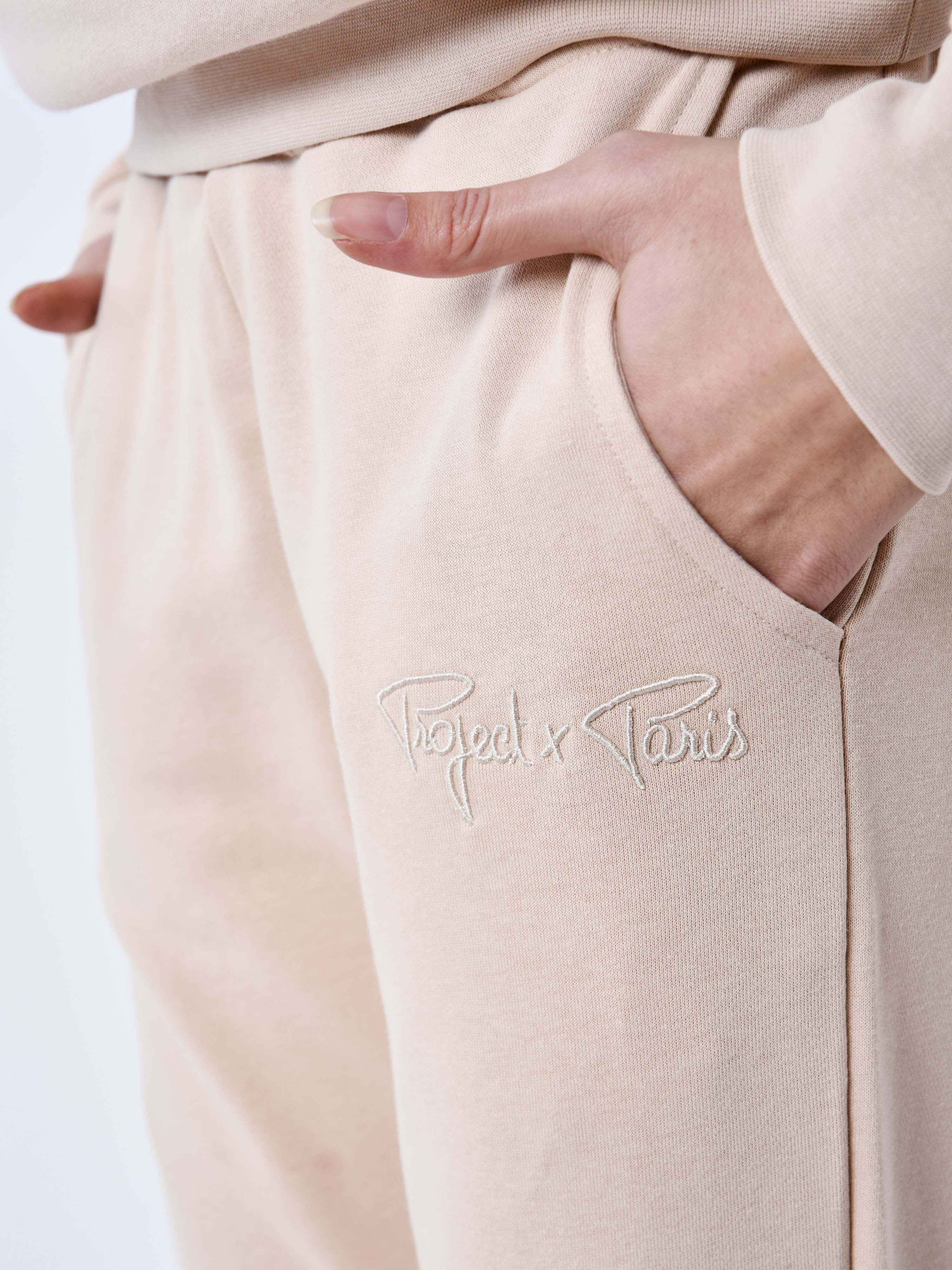 Bas de jogging femme Signature - Image 6