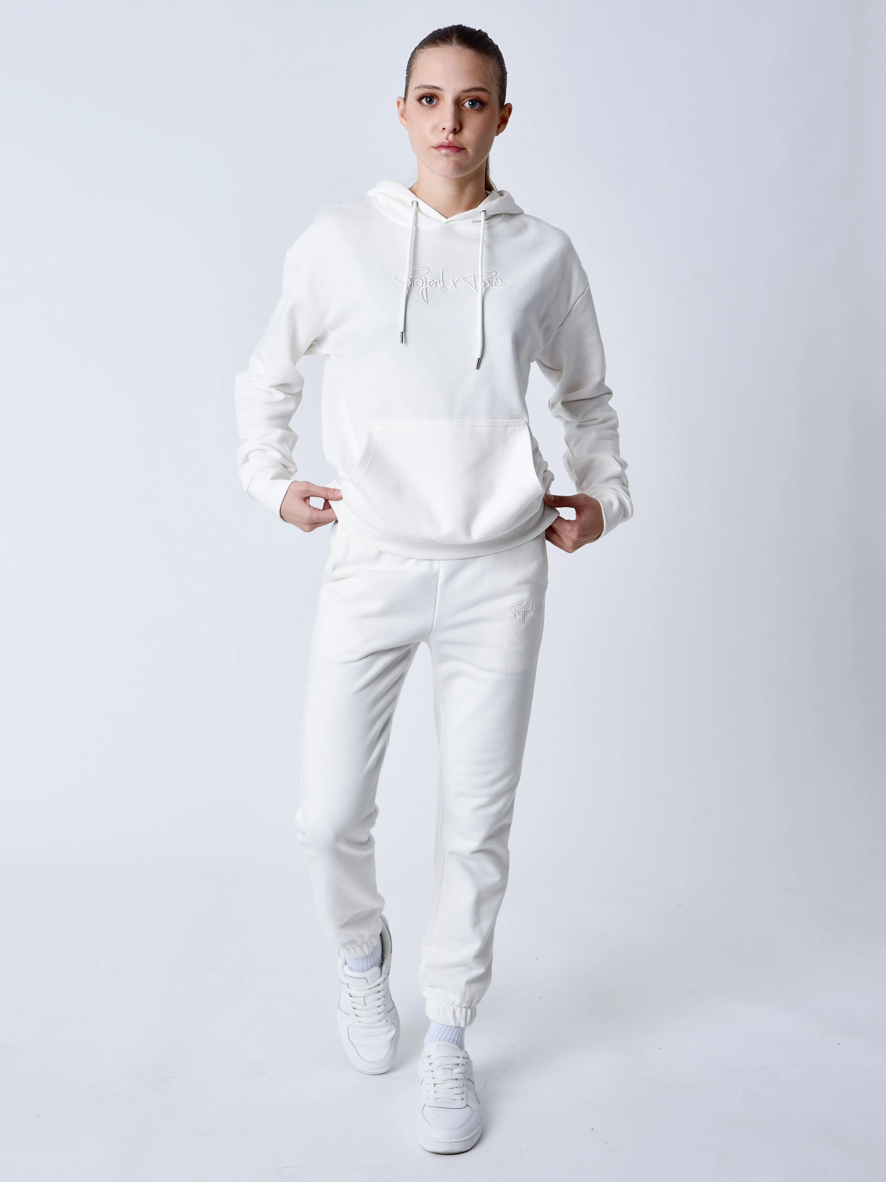 Bas de jogging femme Signature - Image 3