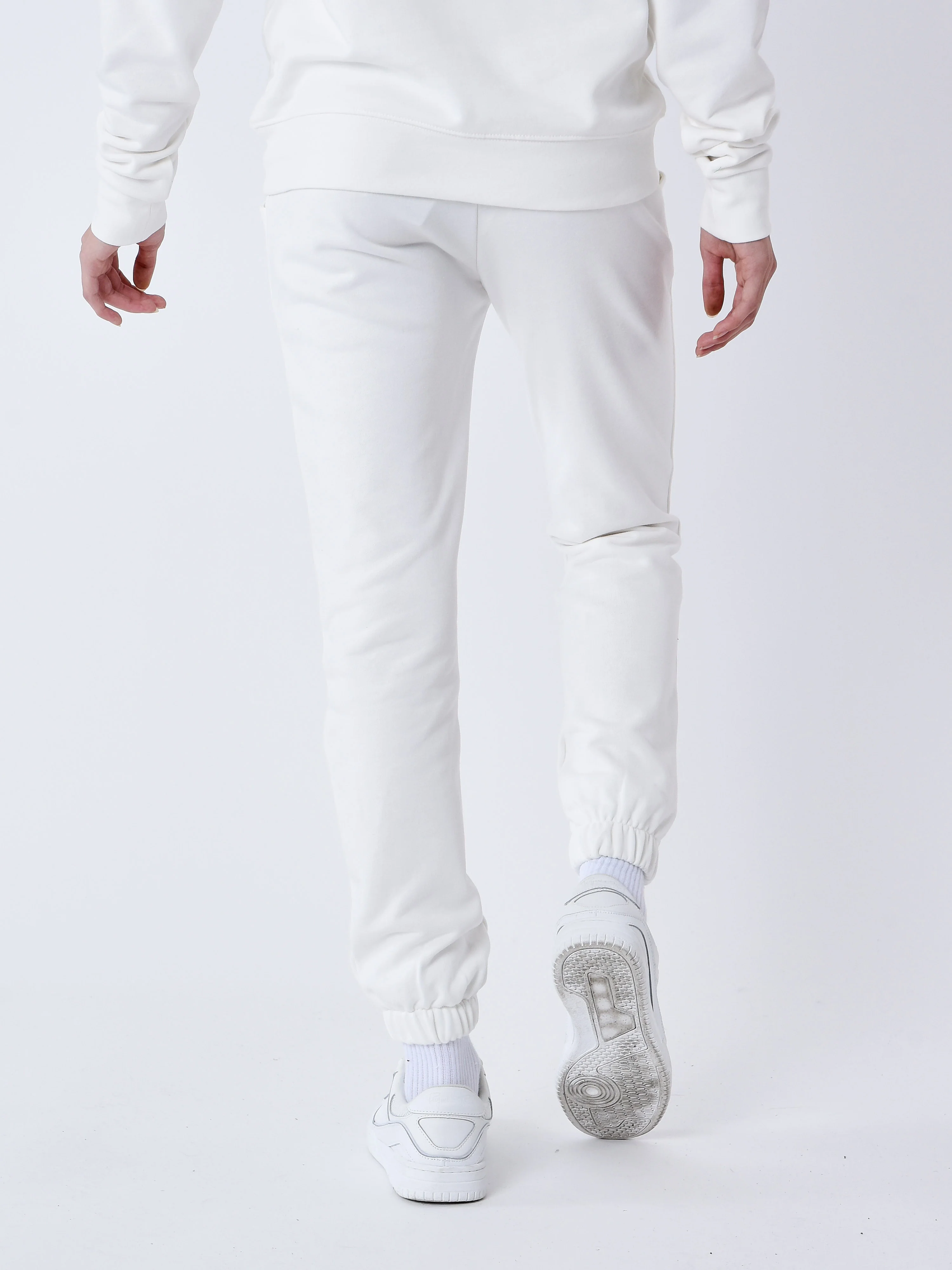 Bas de jogging femme Signature - Image 5