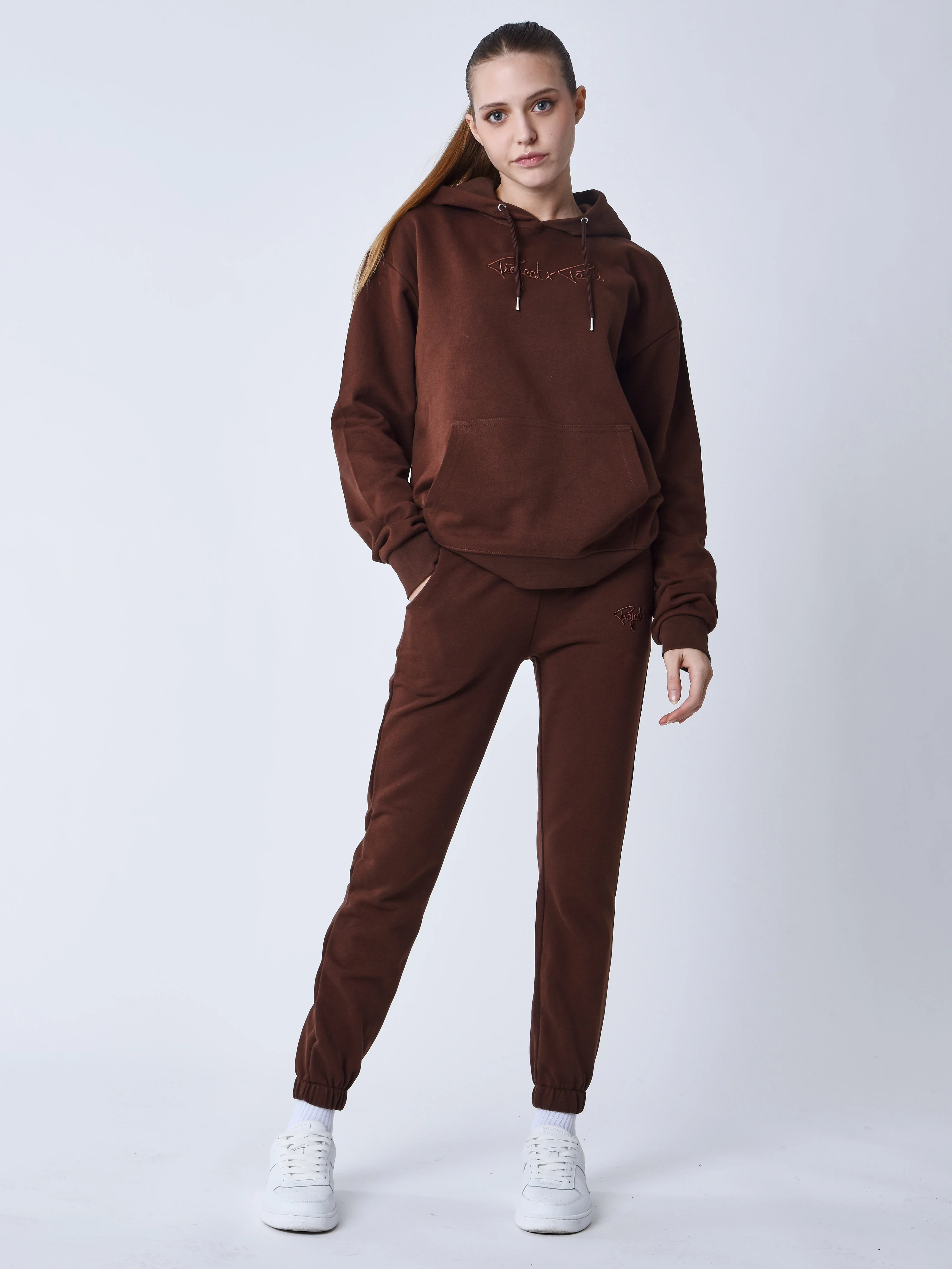 Bas de jogging femme Signature