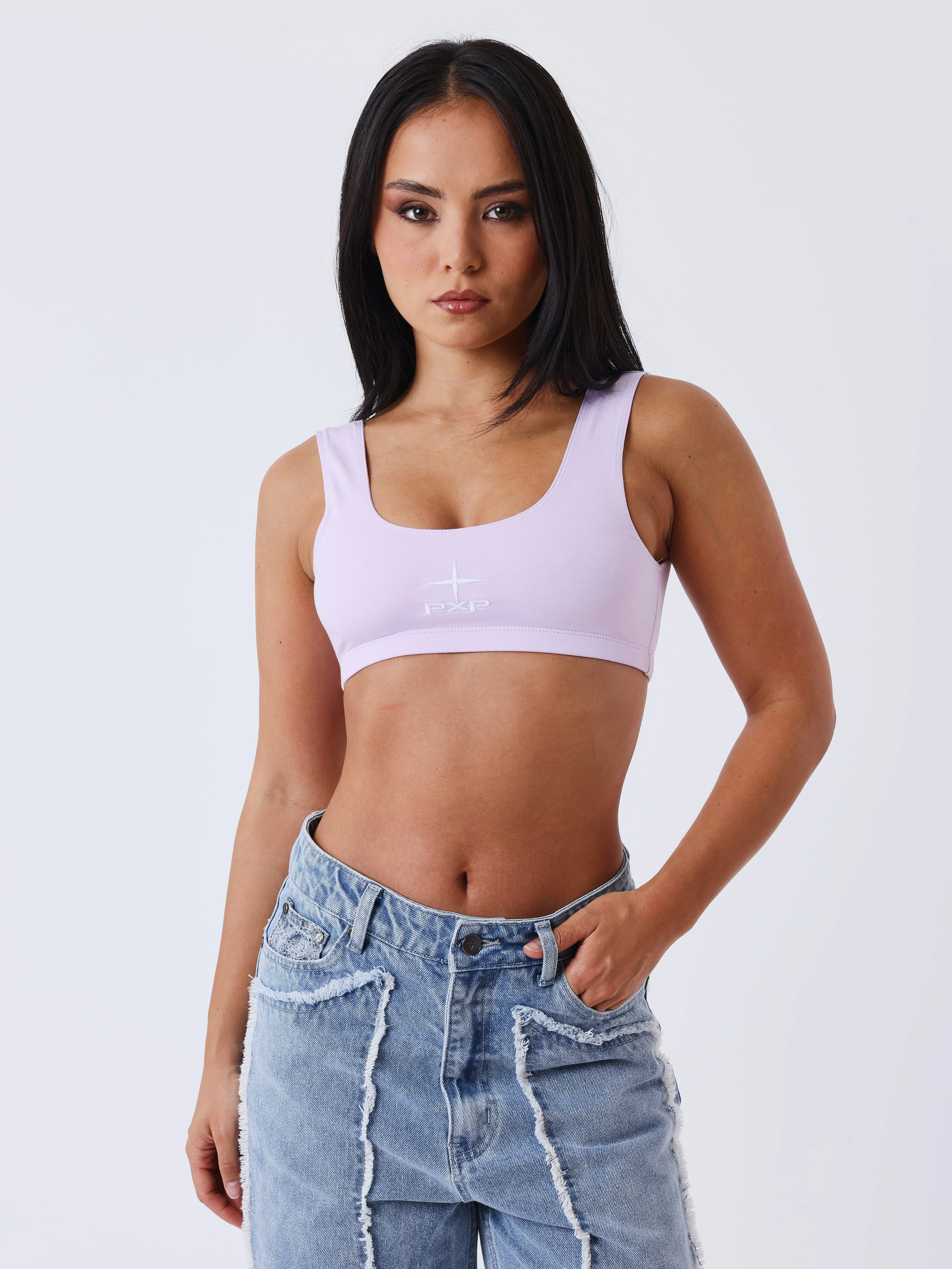 Brassière Slowly