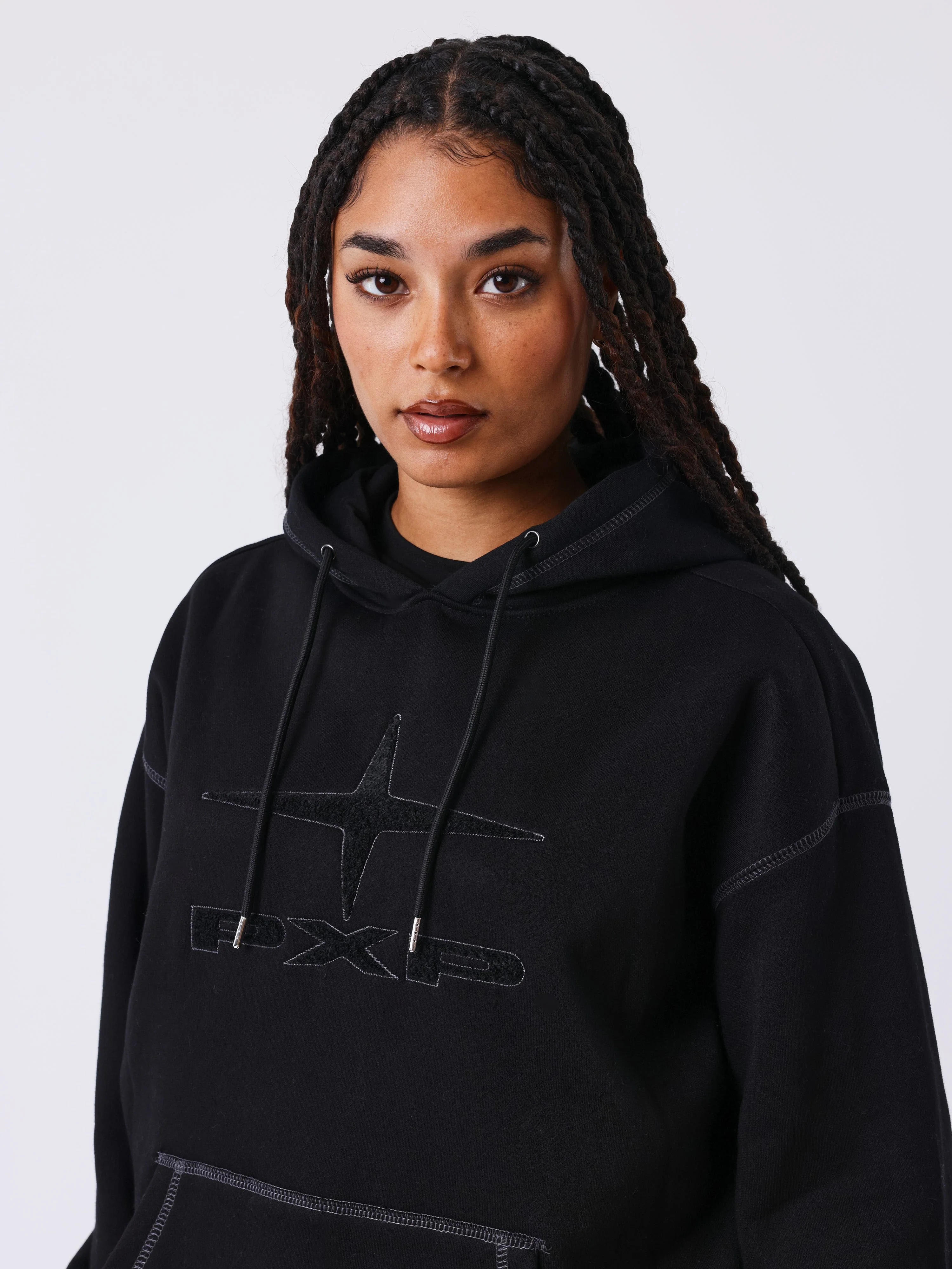 Sweat à capuche Cosy - Image 3