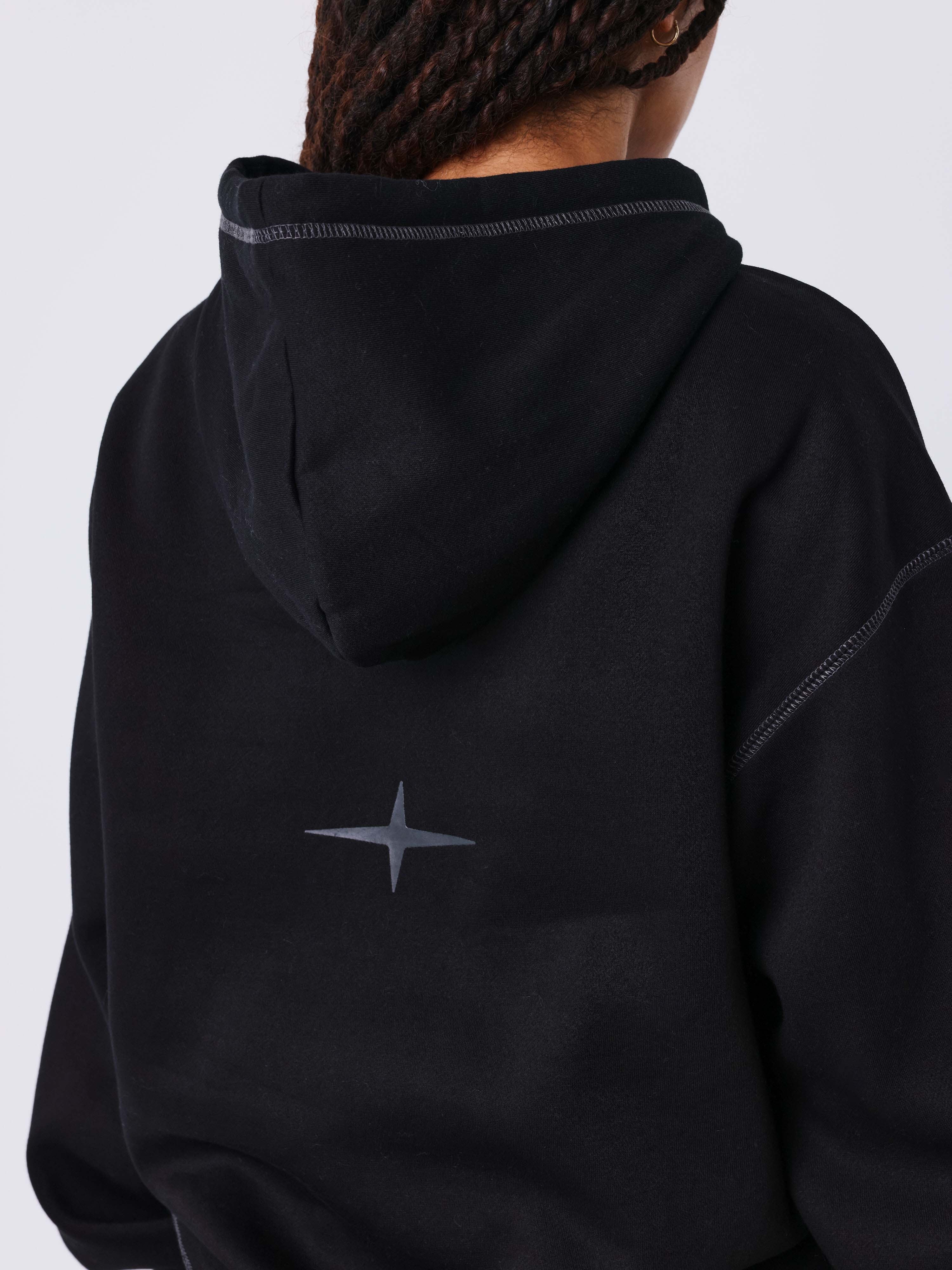 Sweat à capuche Cosy - Image 4