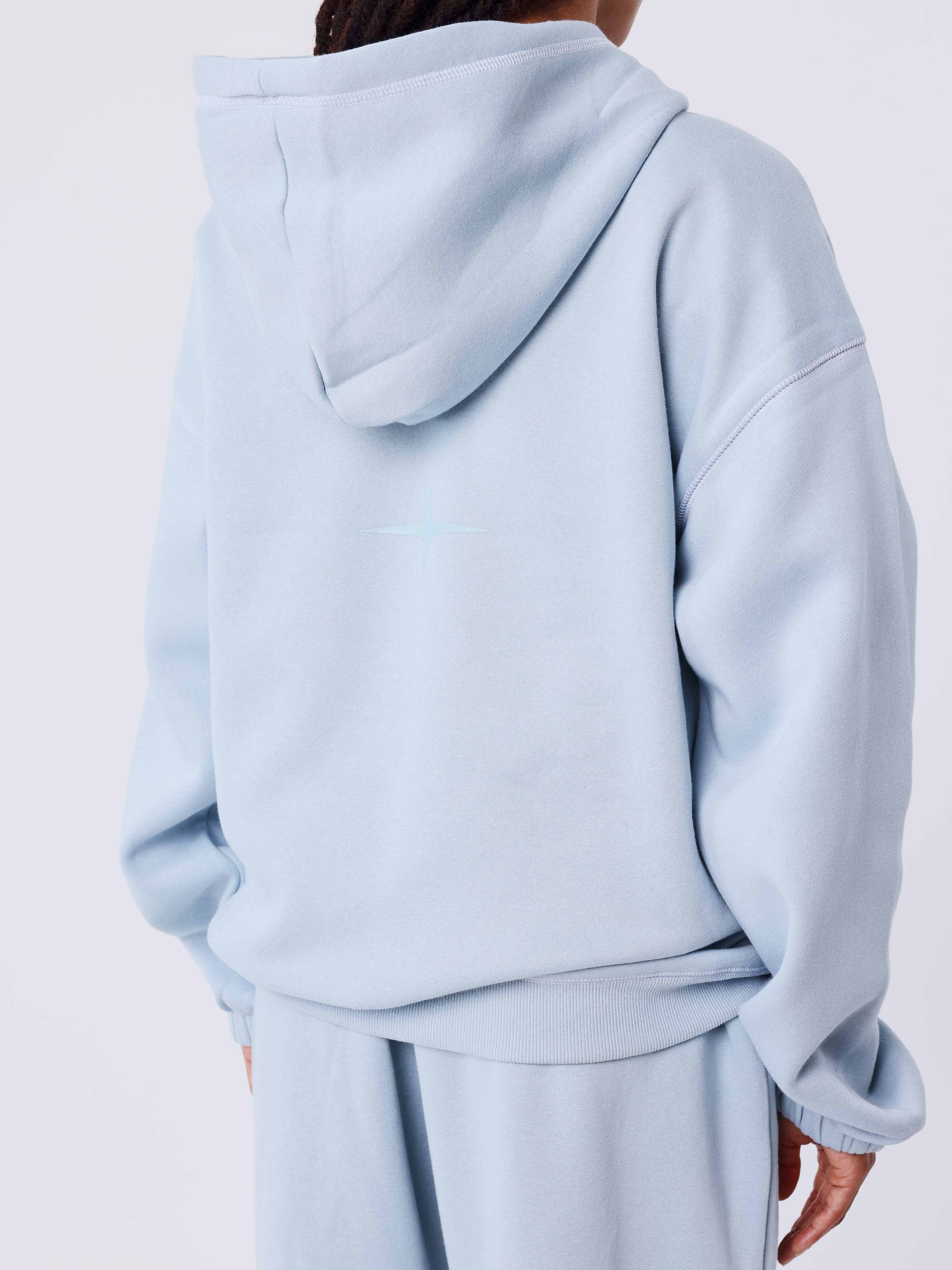 Sweat à capuche Cosy - Image 4