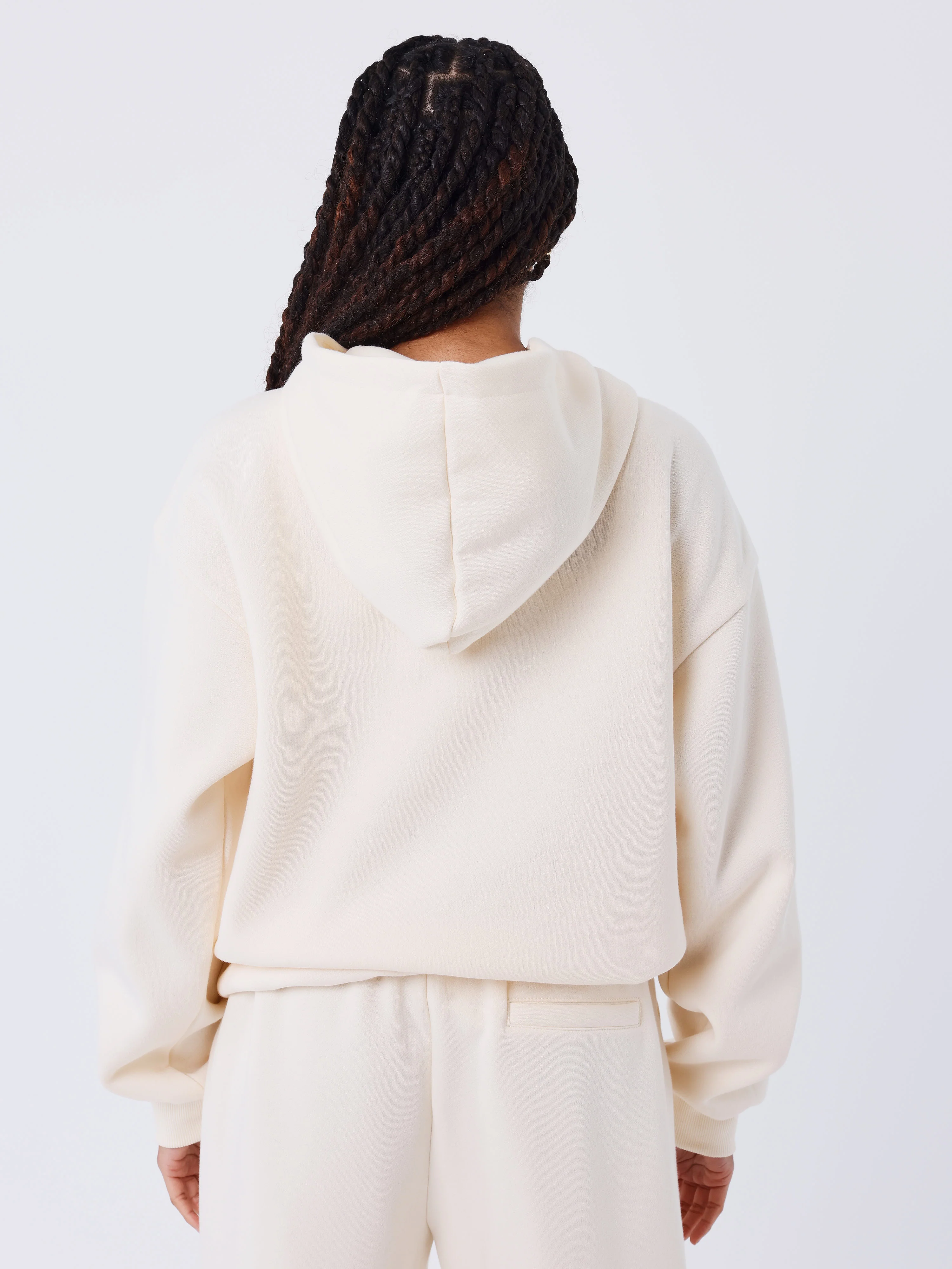 Sweat à capuche Slowly - Image 3