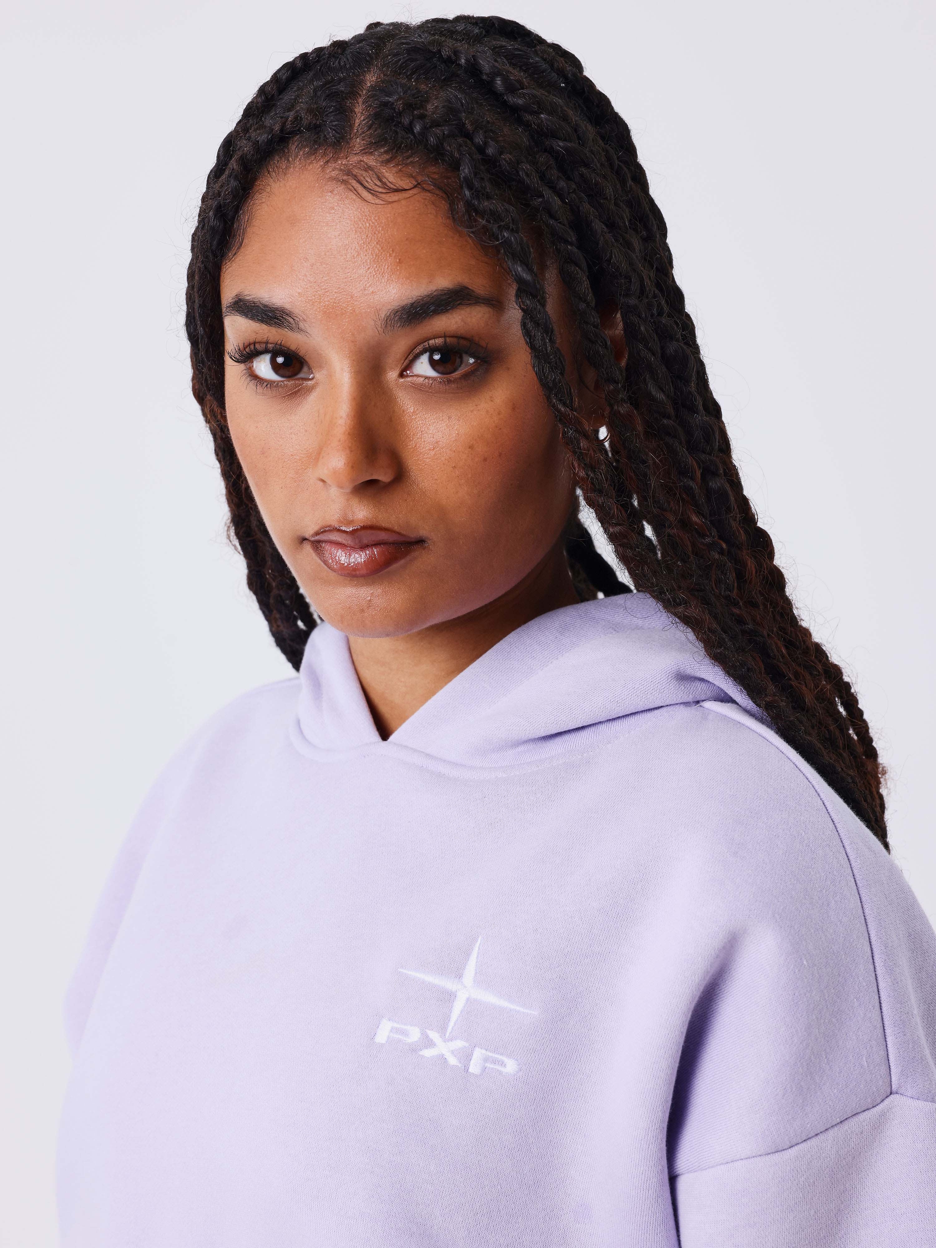 Sweat à capuche Slowly - Image 3
