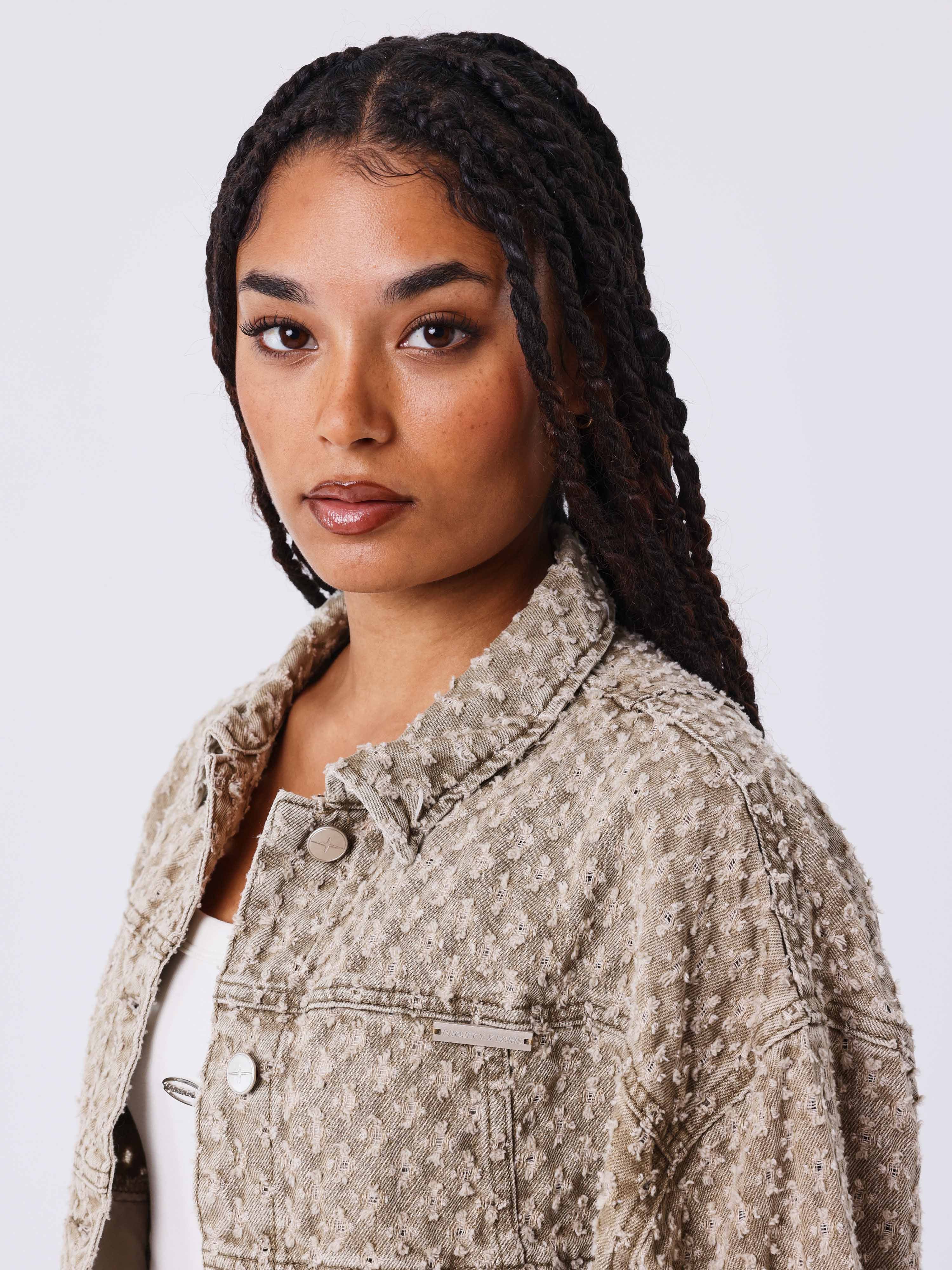Veste Gritty - Image 4