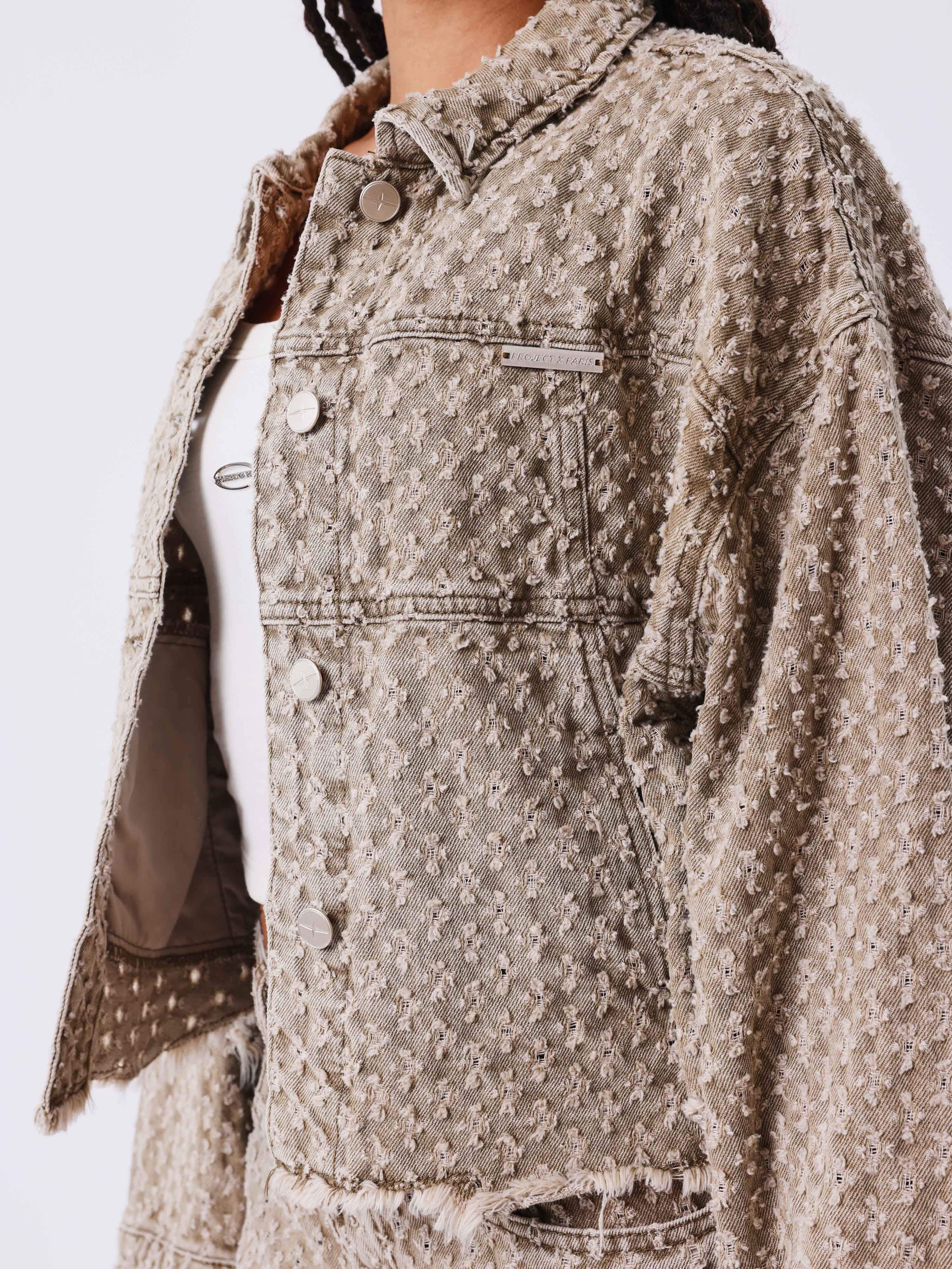 Veste Gritty - Image 5