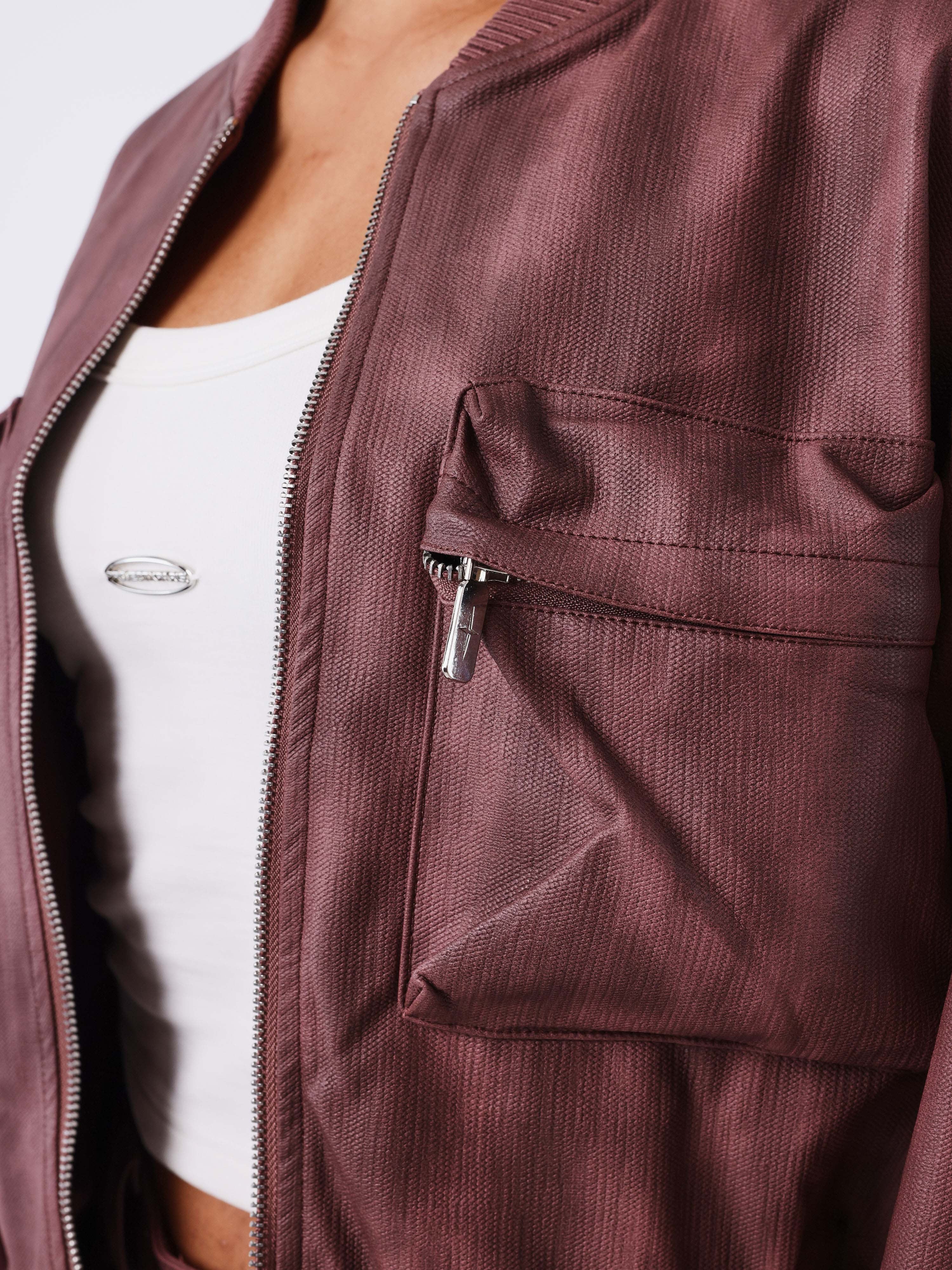 Bomber Croco - Image 5