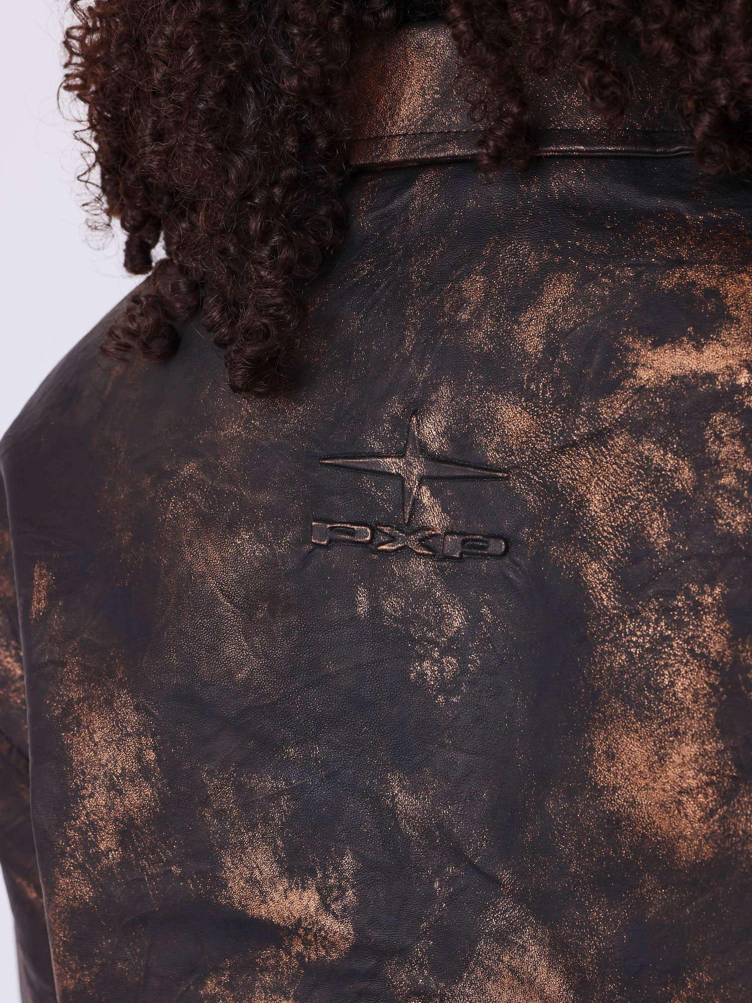 Veste Weathered - Image 7