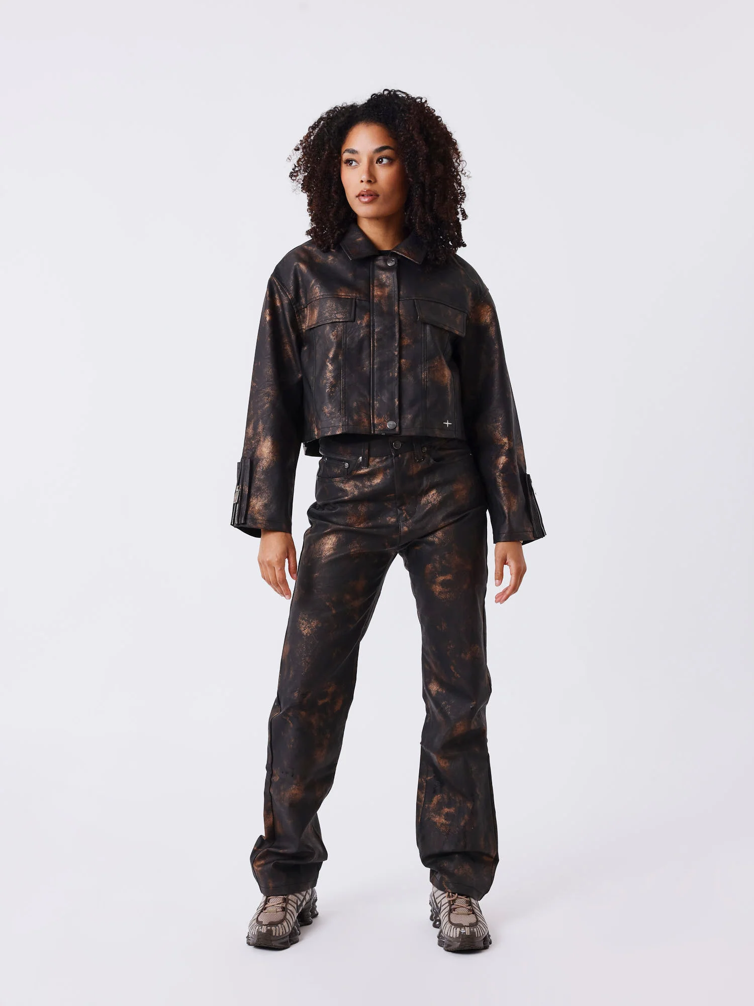 Veste Weathered - Image 8