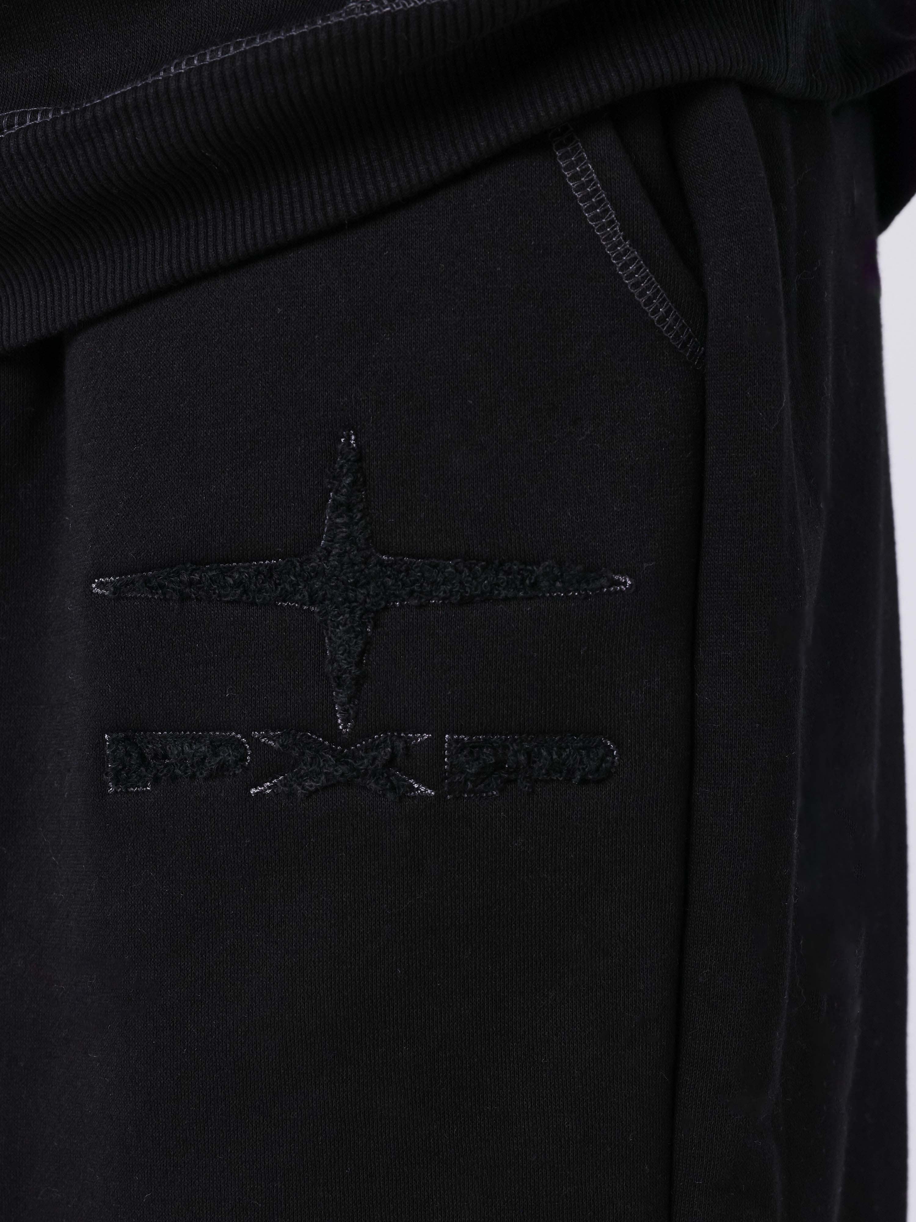 Bas de jogging droit Cosy - Image 4