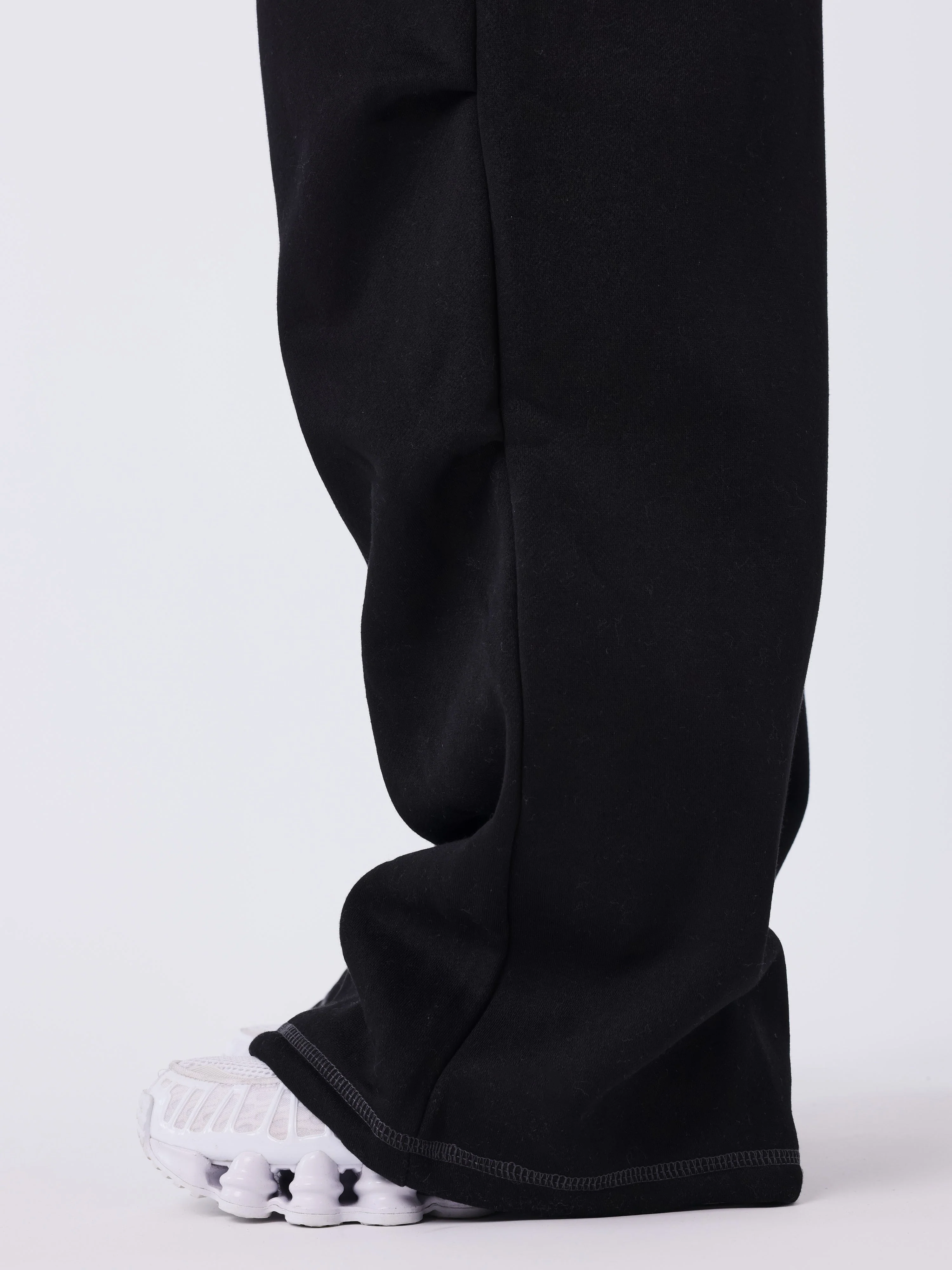 Bas de jogging droit Cosy - Image 6
