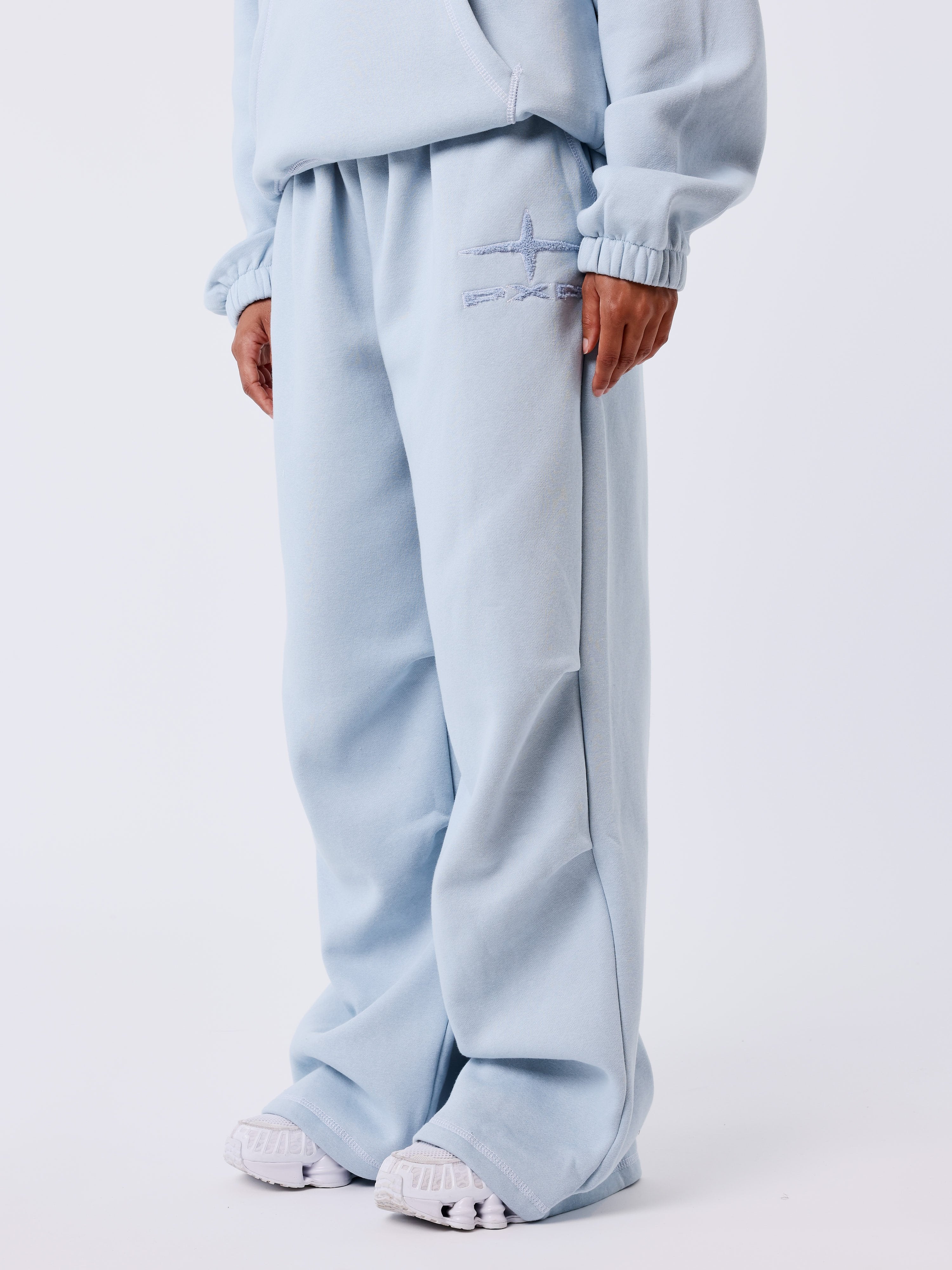 Bas de jogging droit Cosy - Image 3