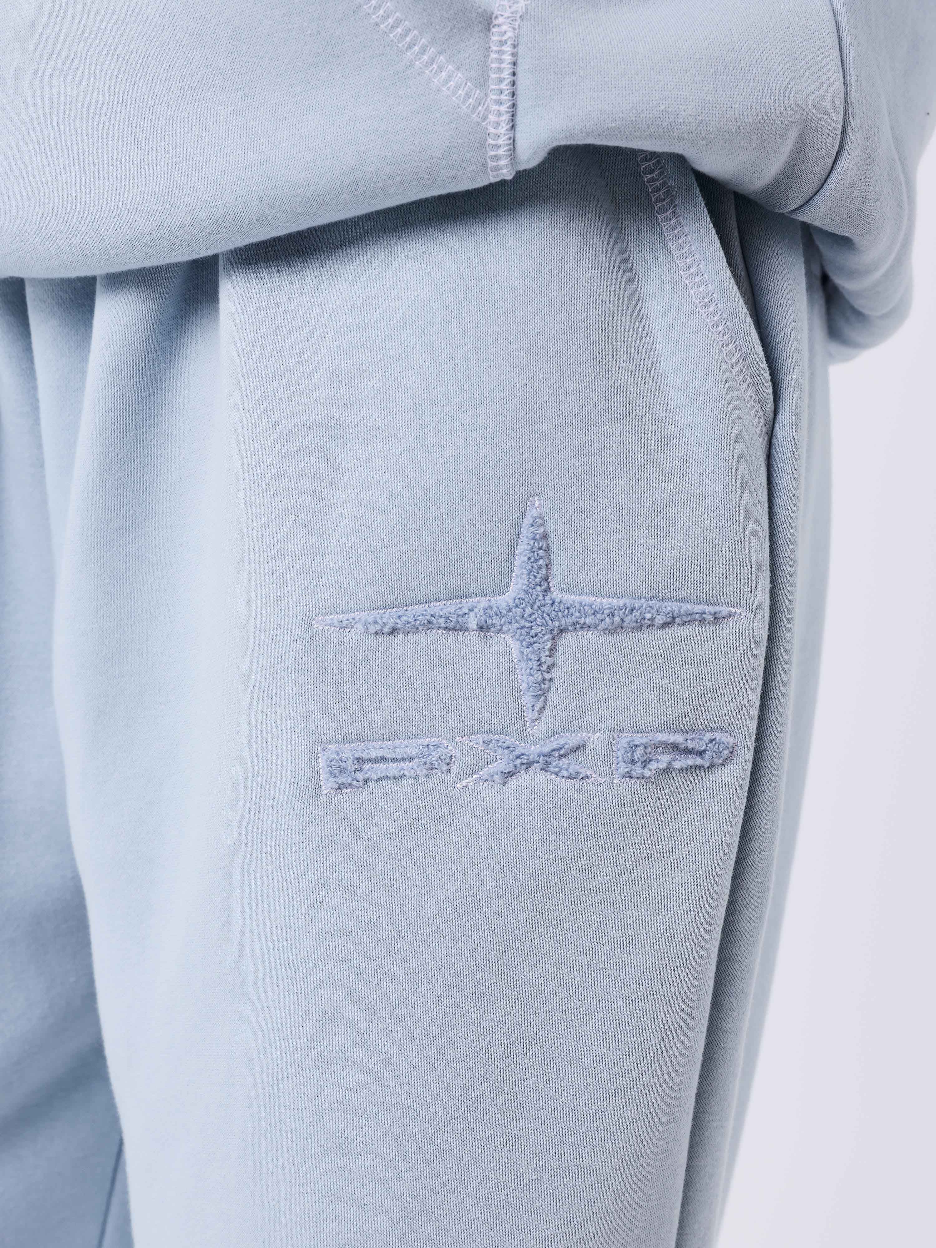 Bas de jogging droit Cosy - Image 4
