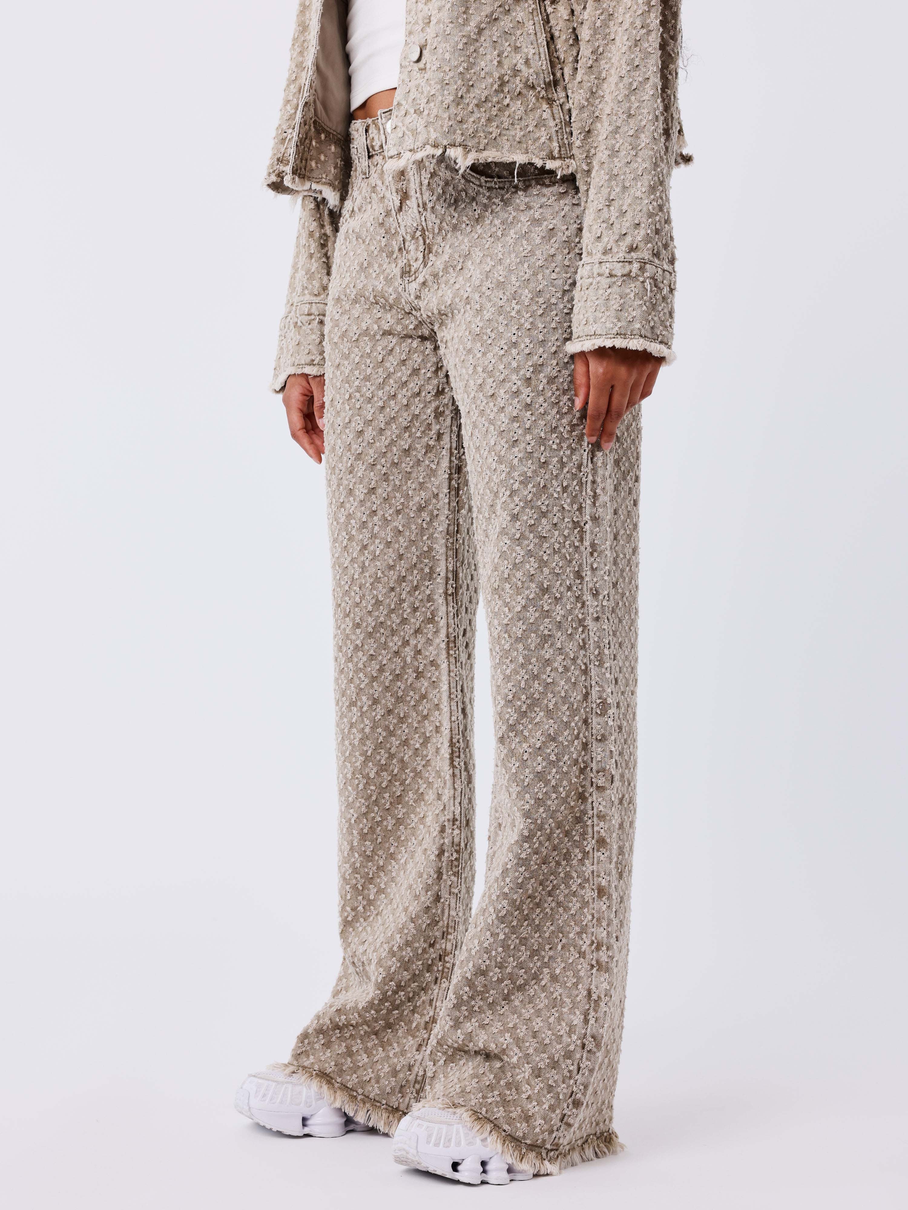 Pantalon Gritty - Image 3