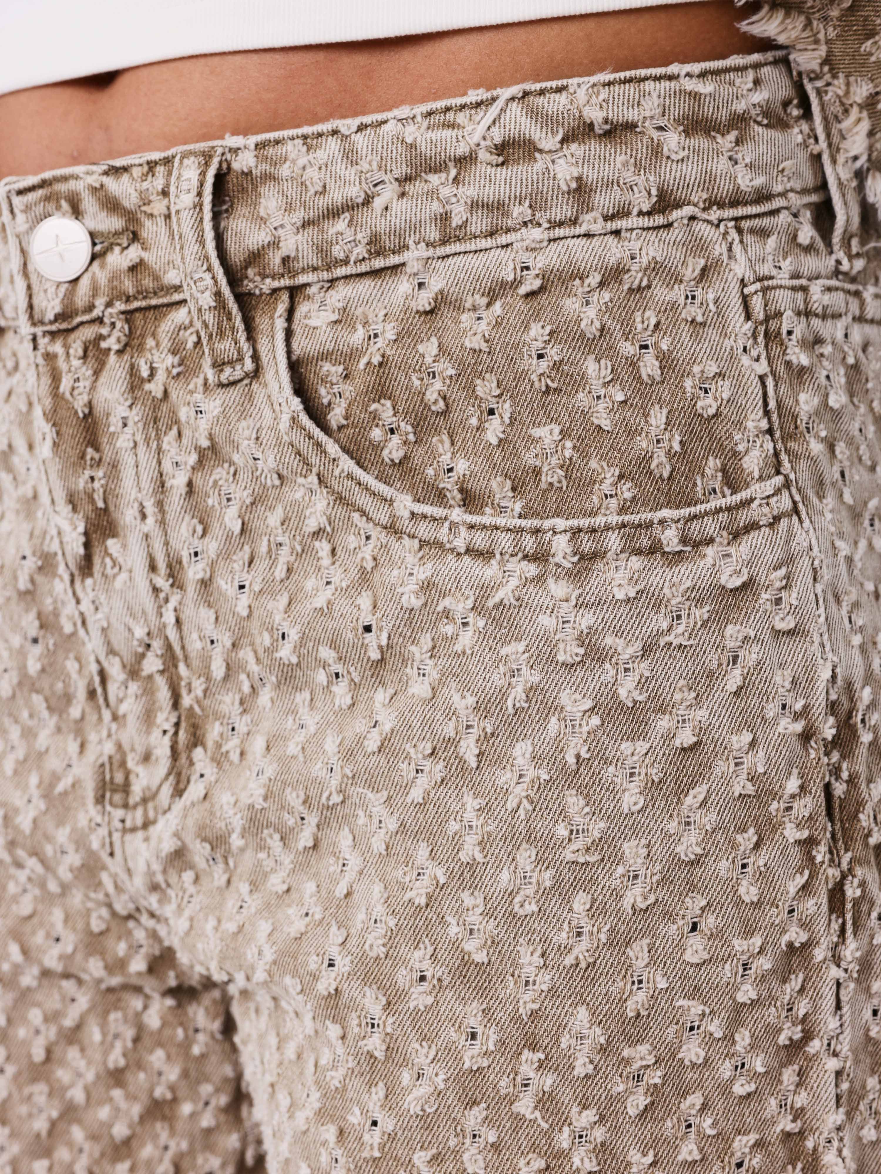 Pantalon Gritty - Image 4