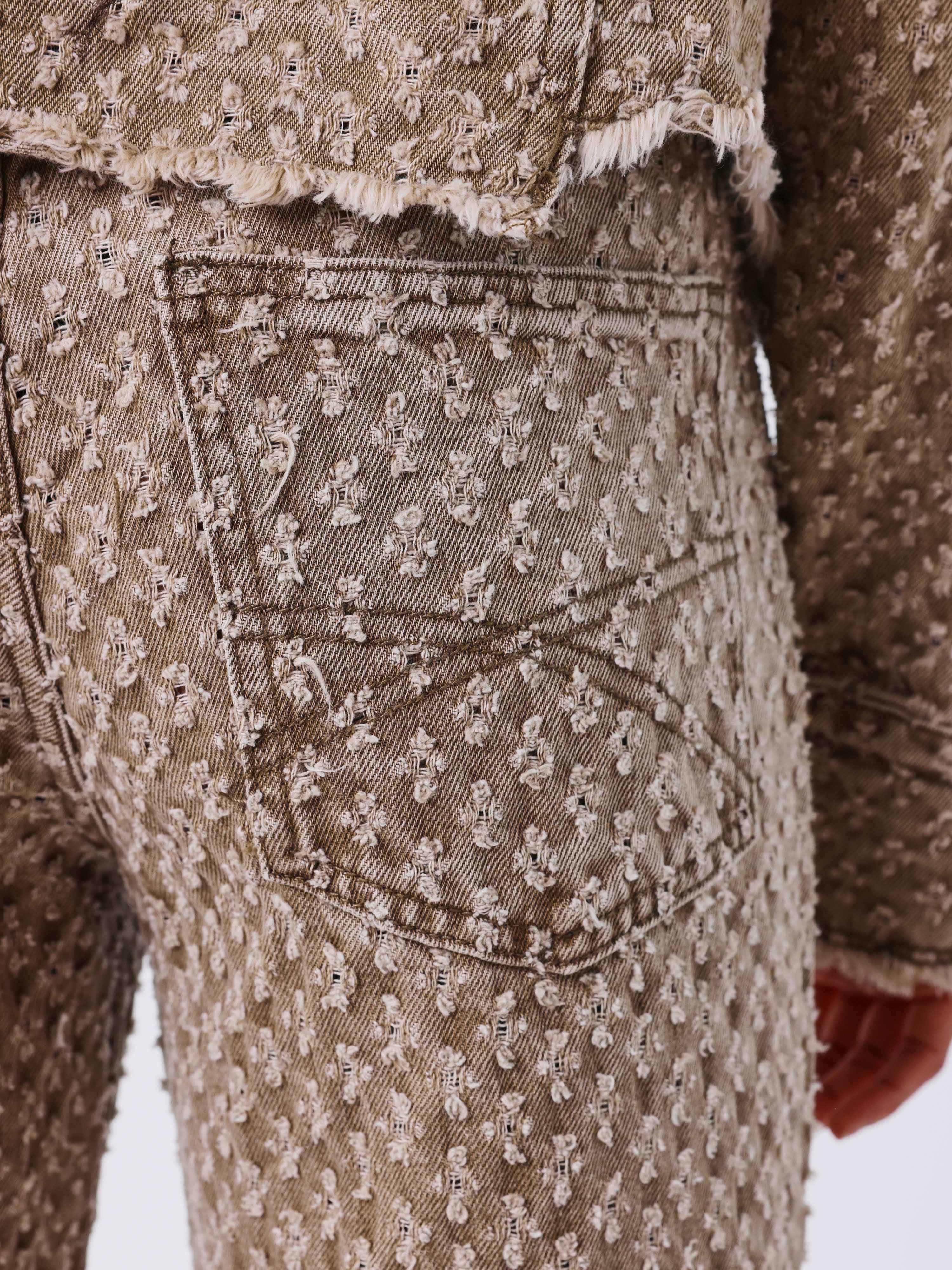 Pantalon Gritty - Image 5