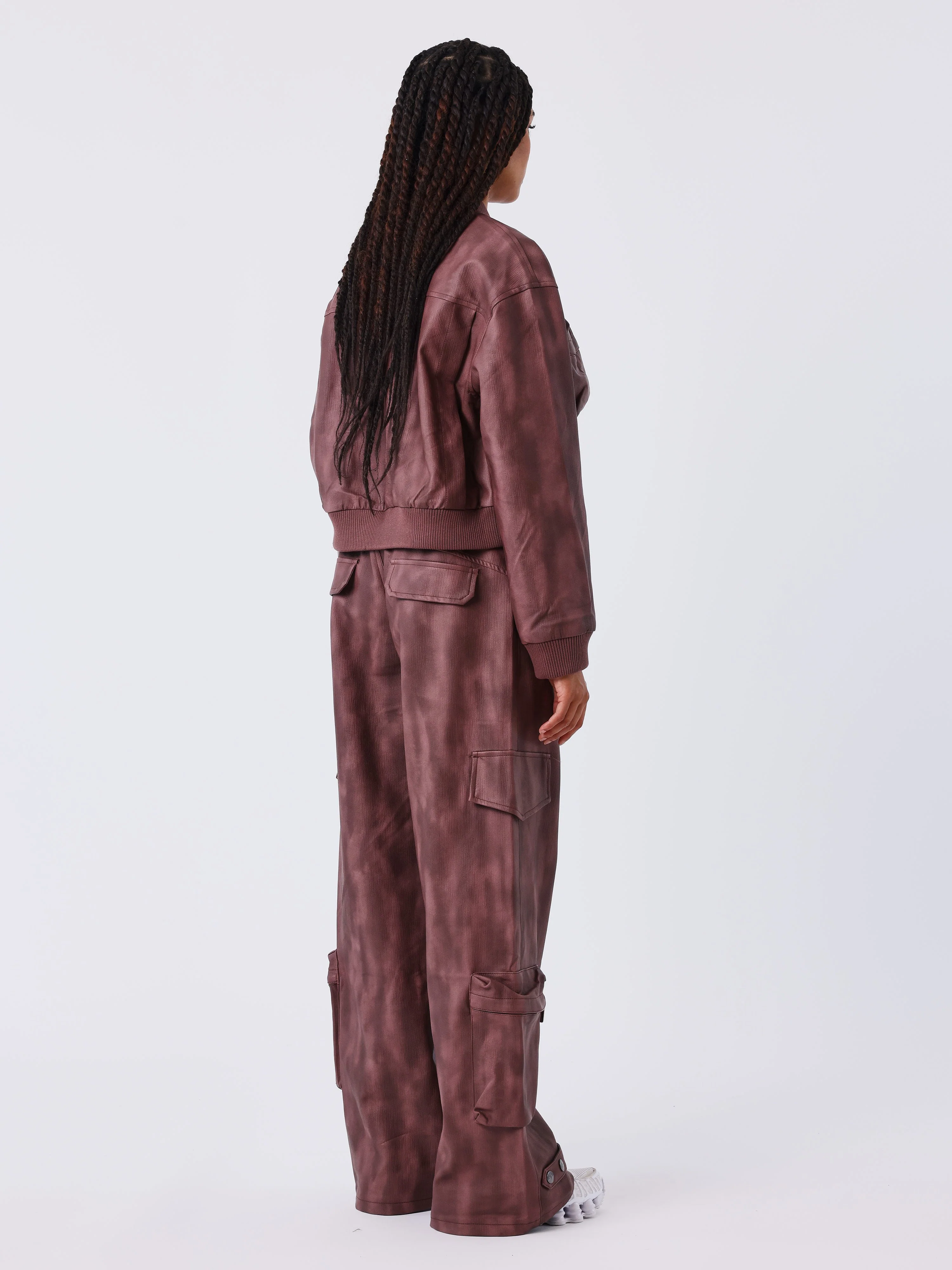 Pantalon Croco - Image 2