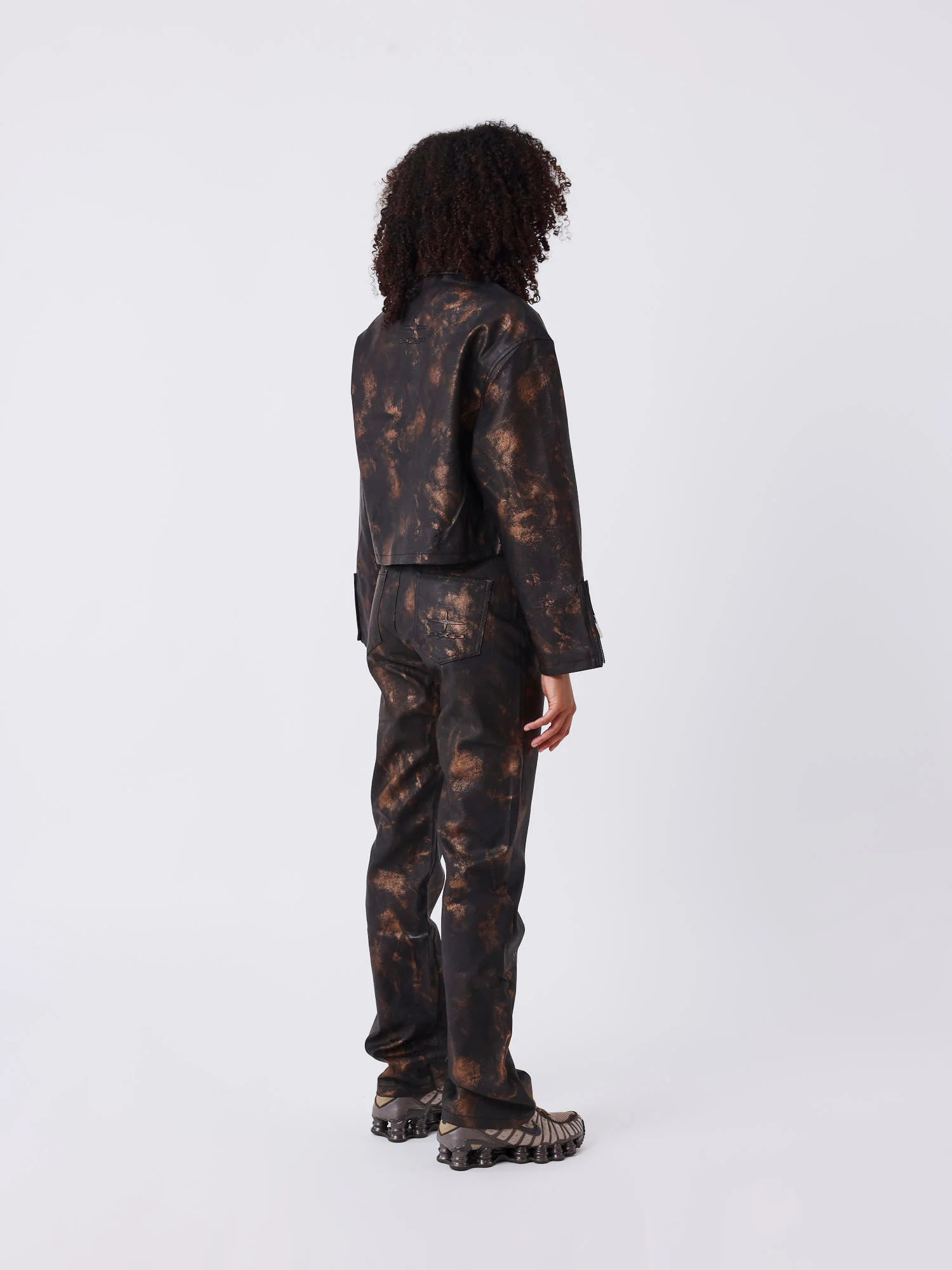 Pantalon Weathered - Image 2