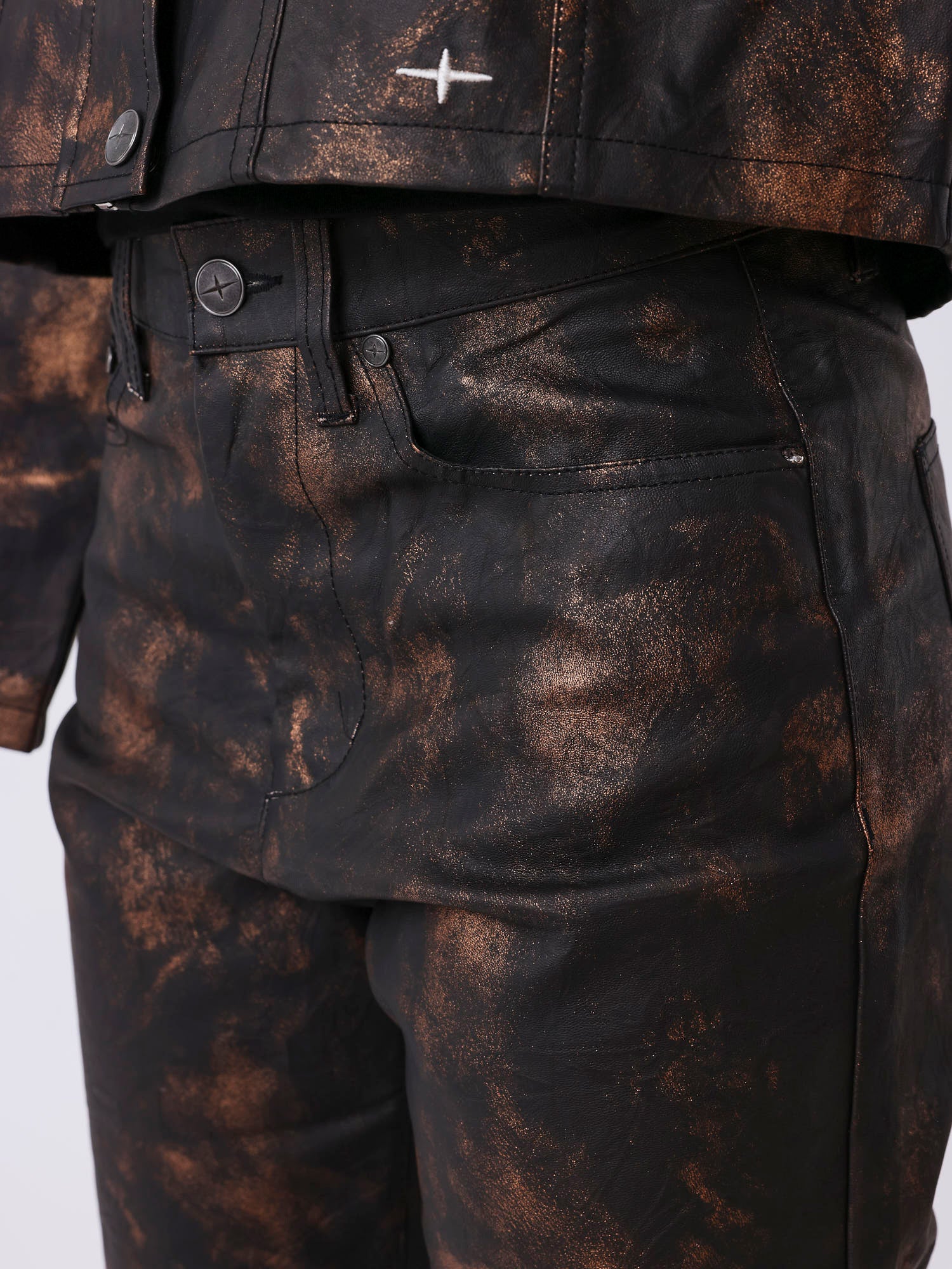 Pantalon Weathered - Image 4