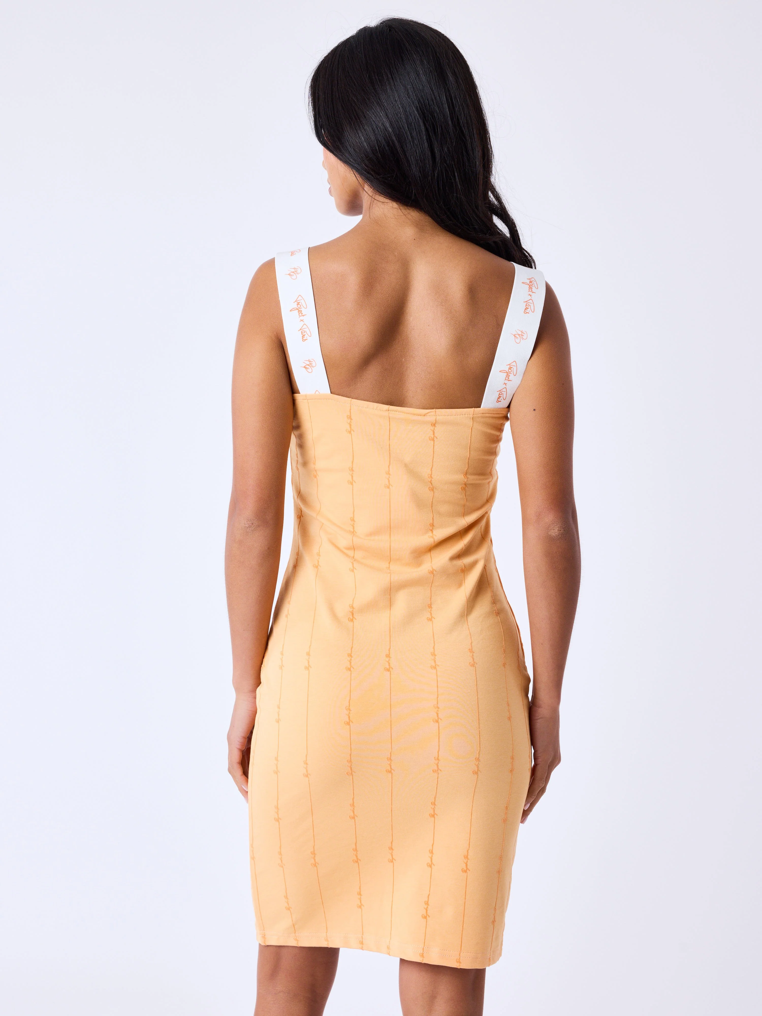 Robe à bretelles - Image 3