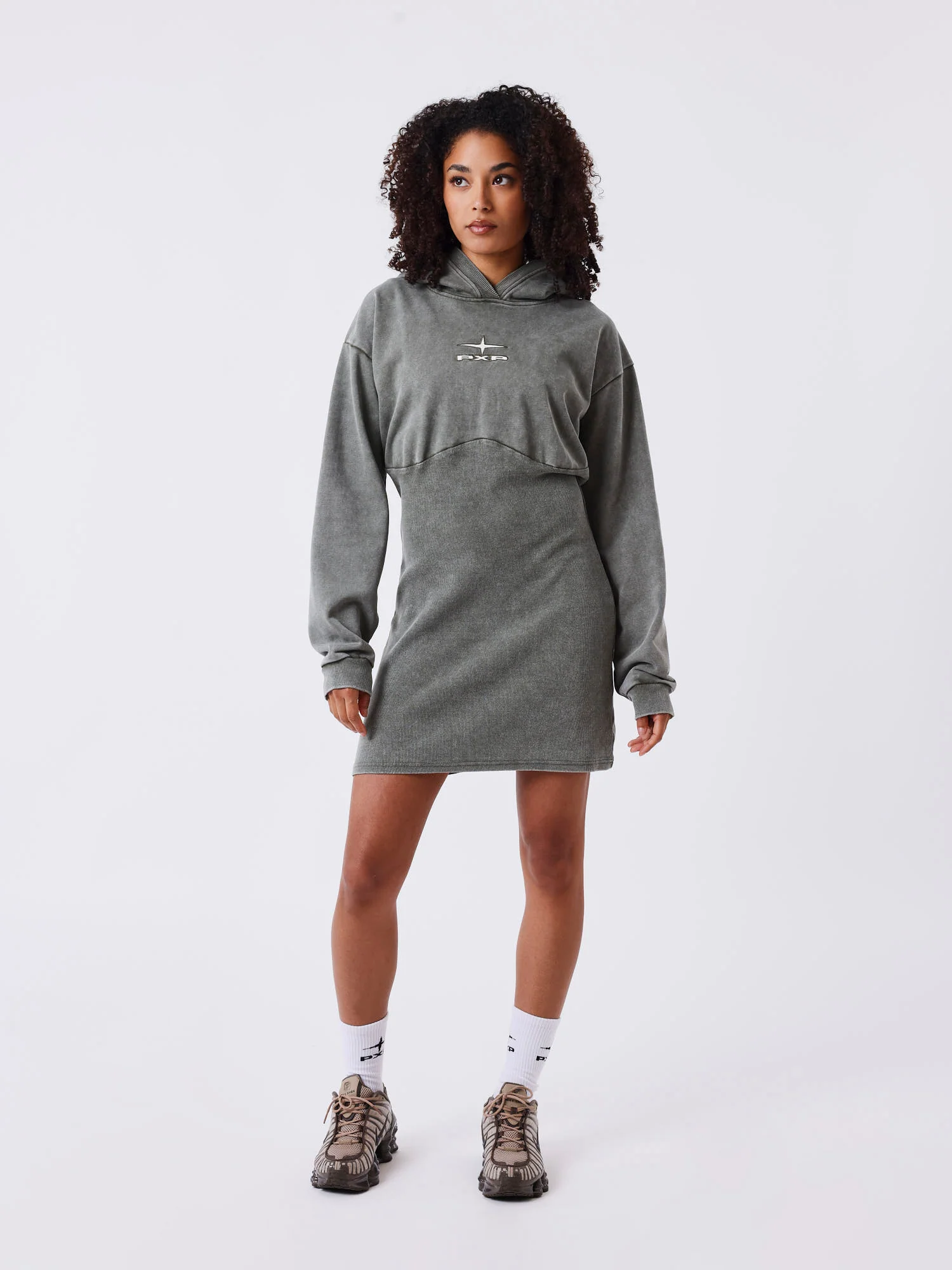 Robe sweat Worn