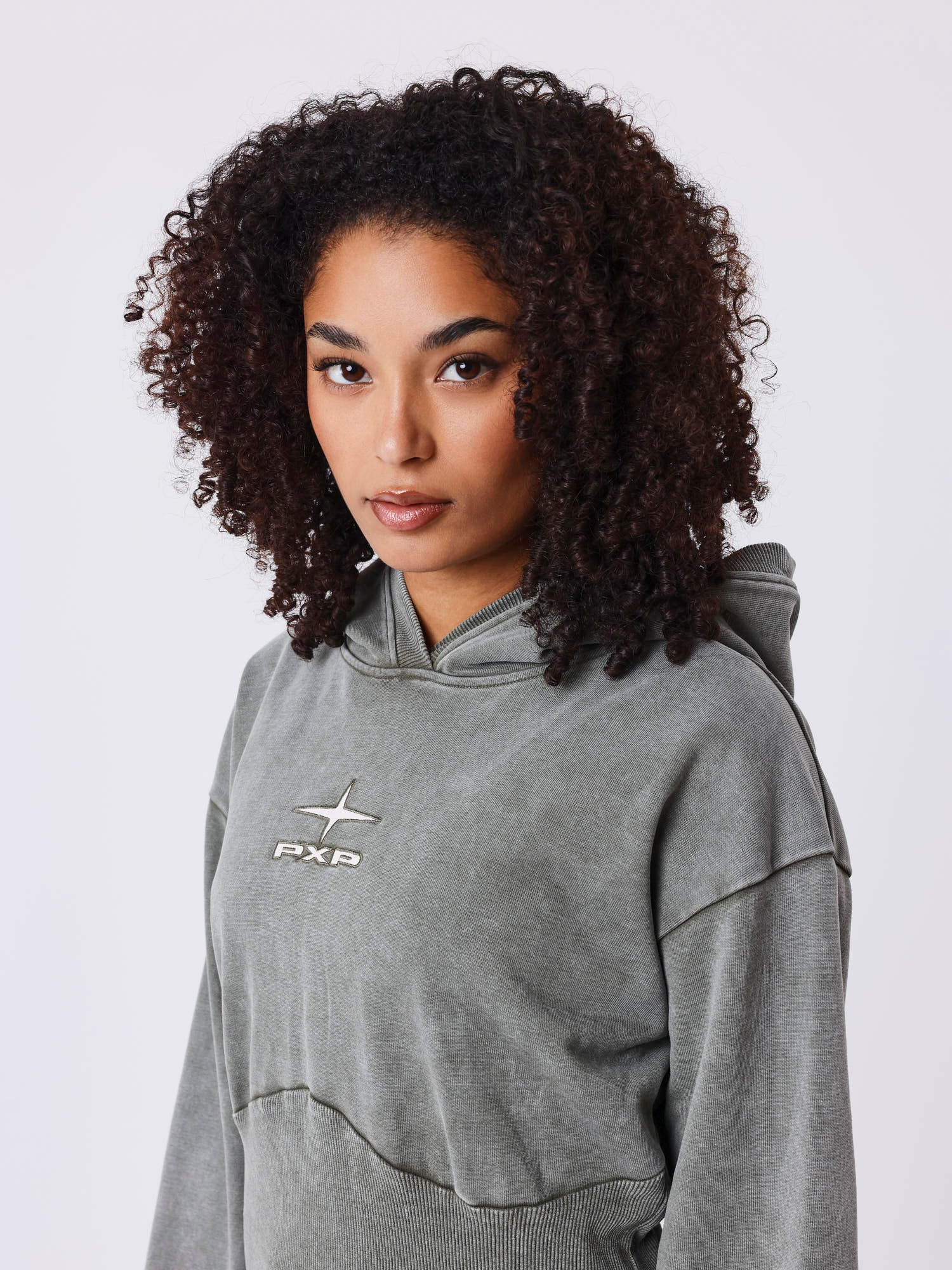 Robe sweat Worn - Image 4