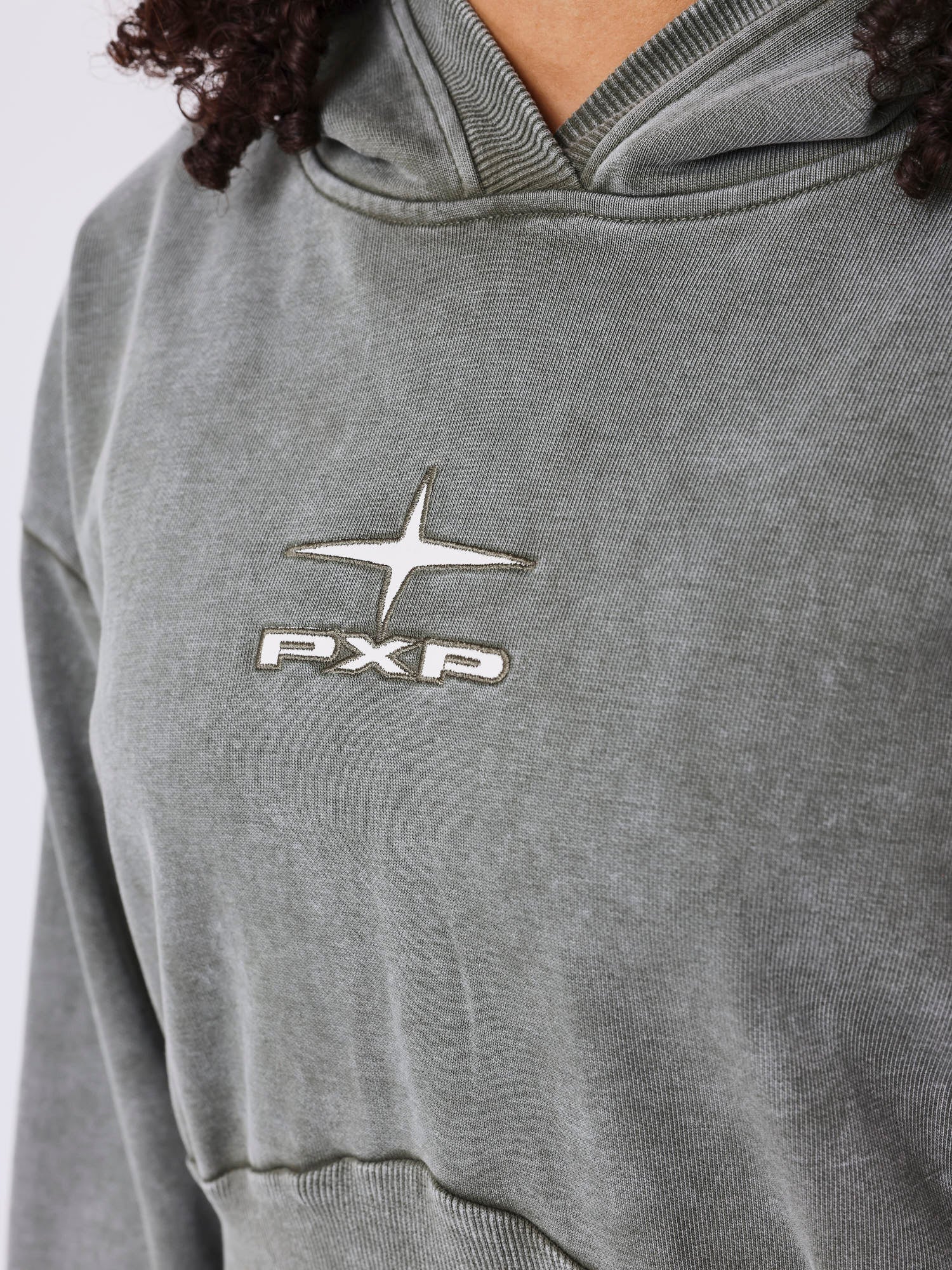 Robe sweat Worn - Image 5