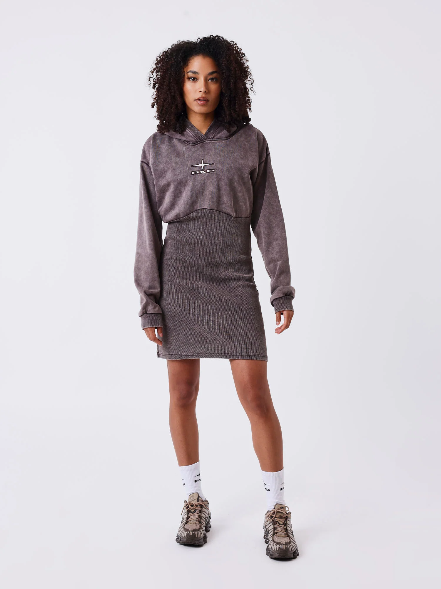 Robe sweat Worn