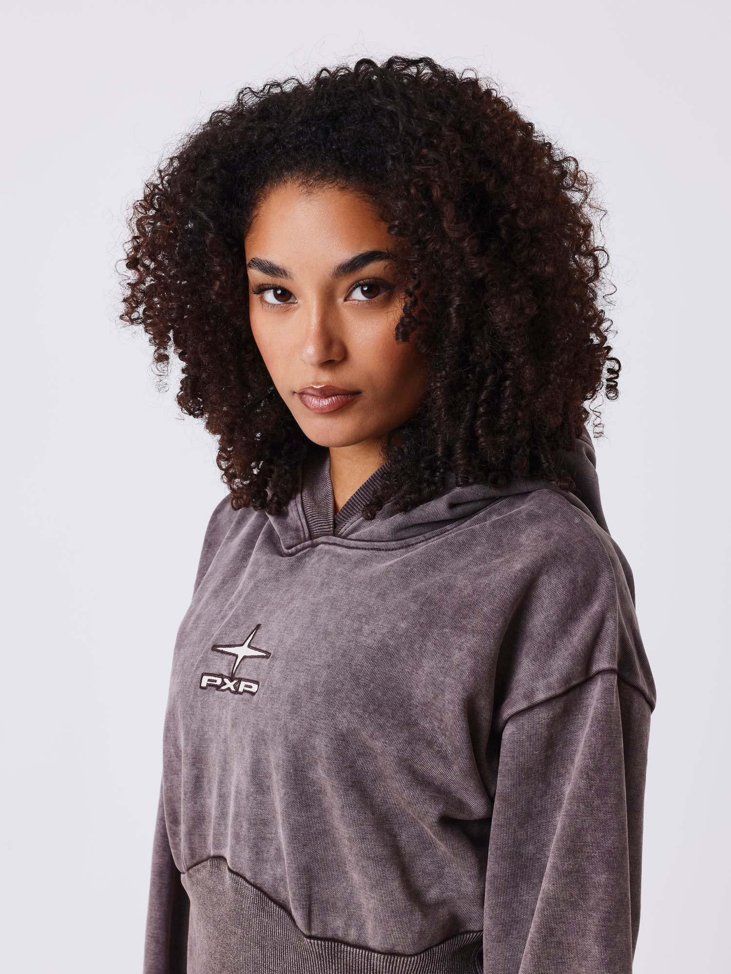 Robe sweat Worn - Image 4