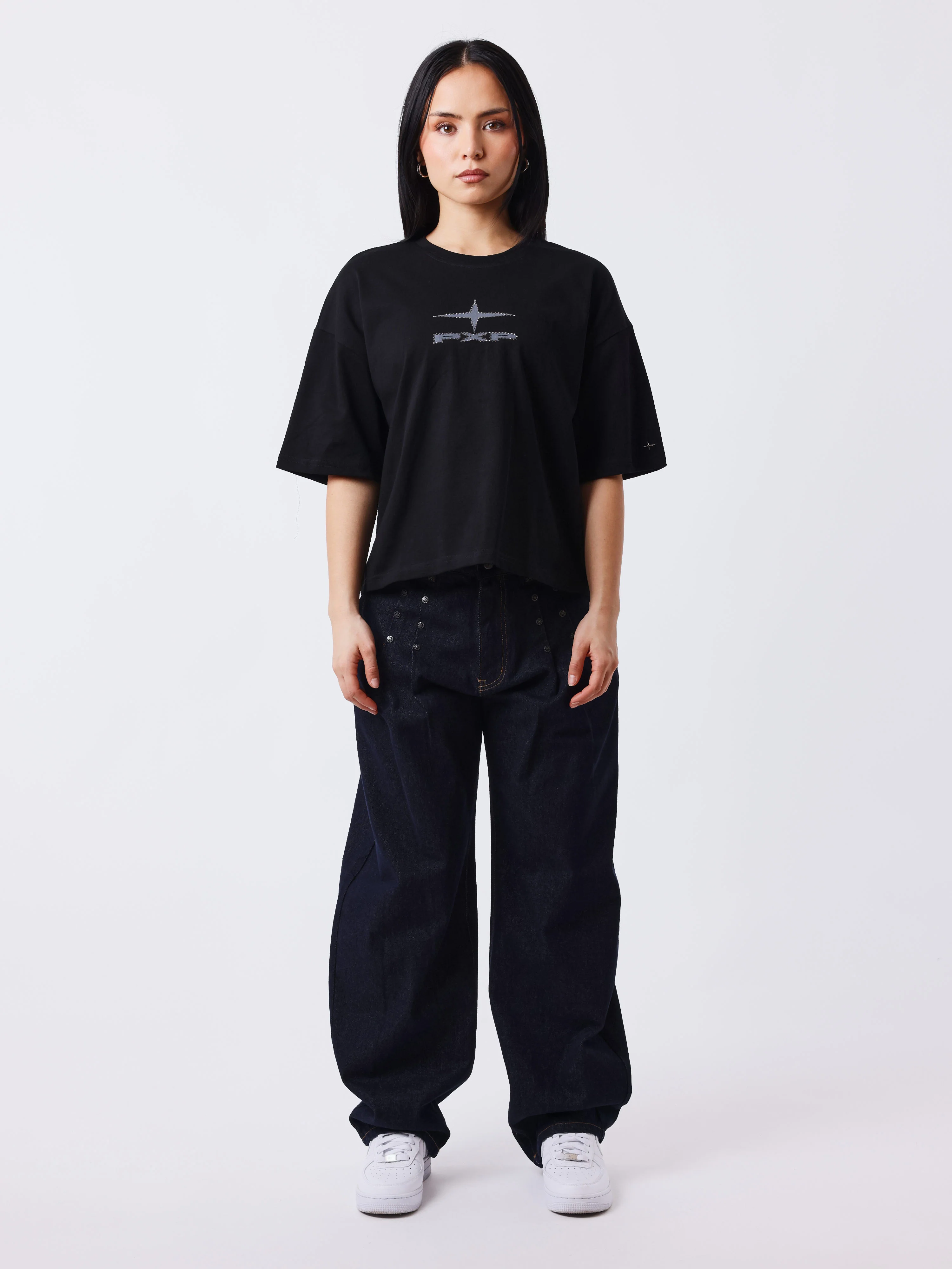T-shirt manches courtes Diamond - Image 5