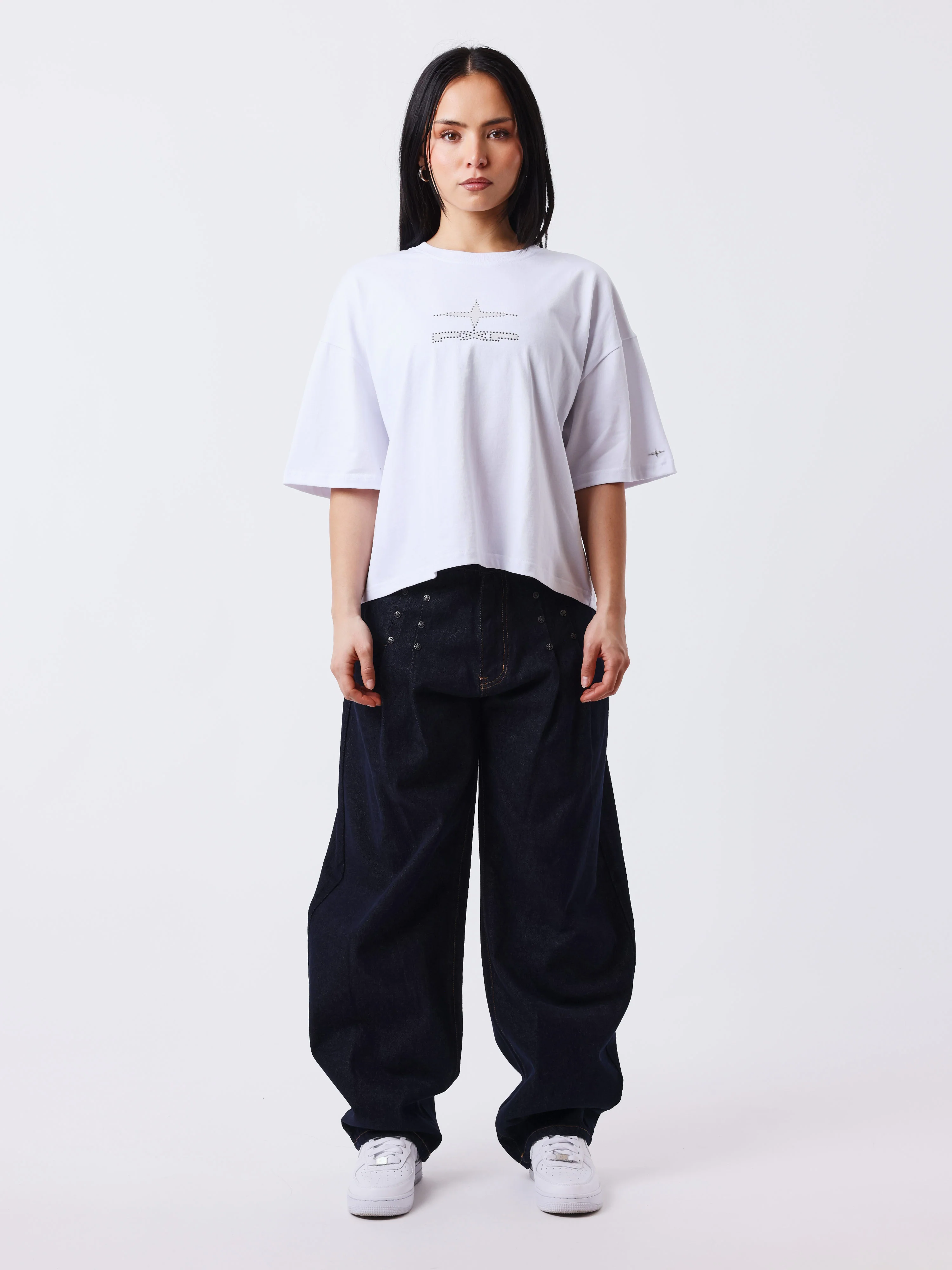 T-shirt manches courtes Diamond - Image 3