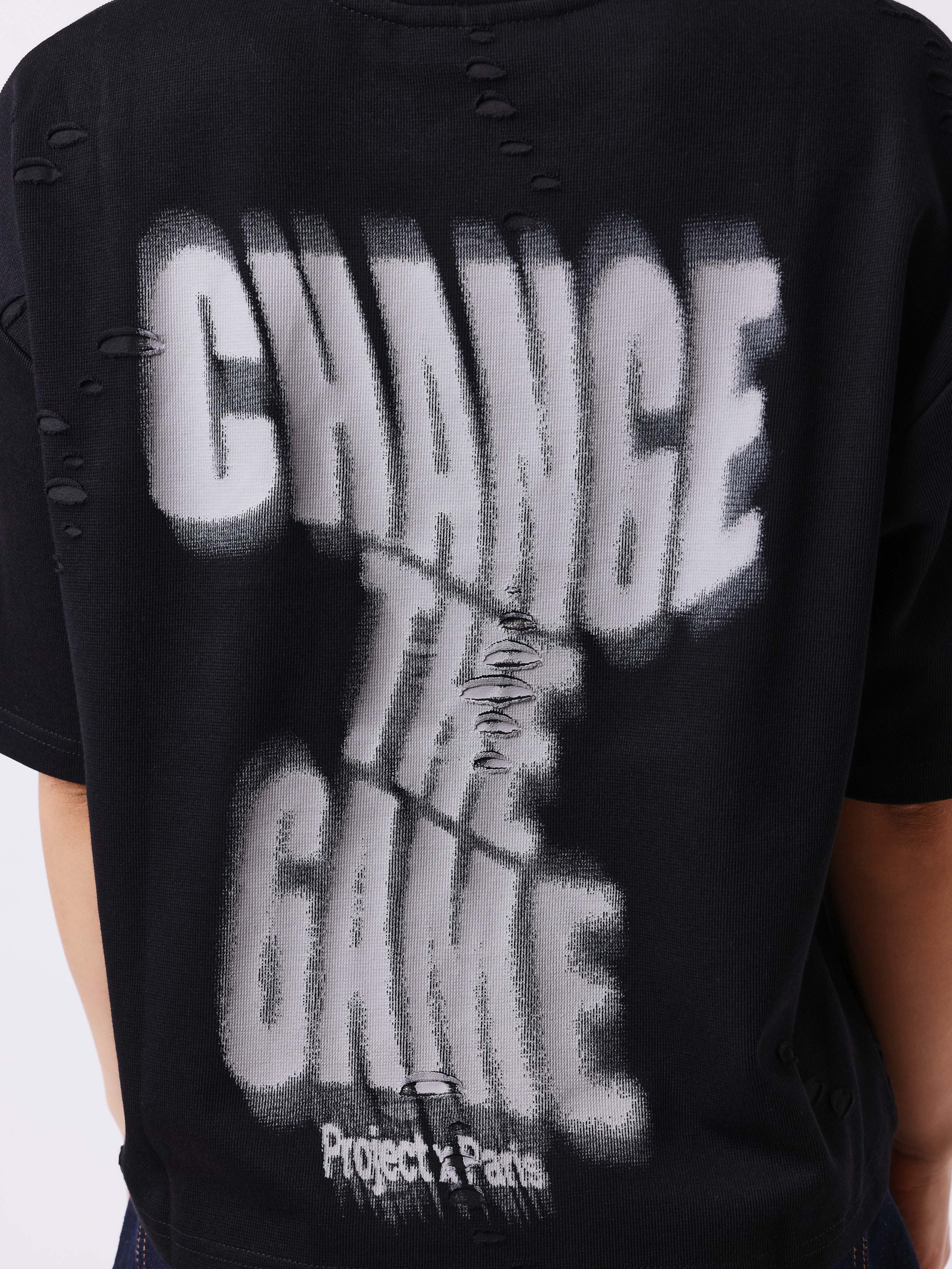 T-shirt Mirage Destroy Spray - Image 5