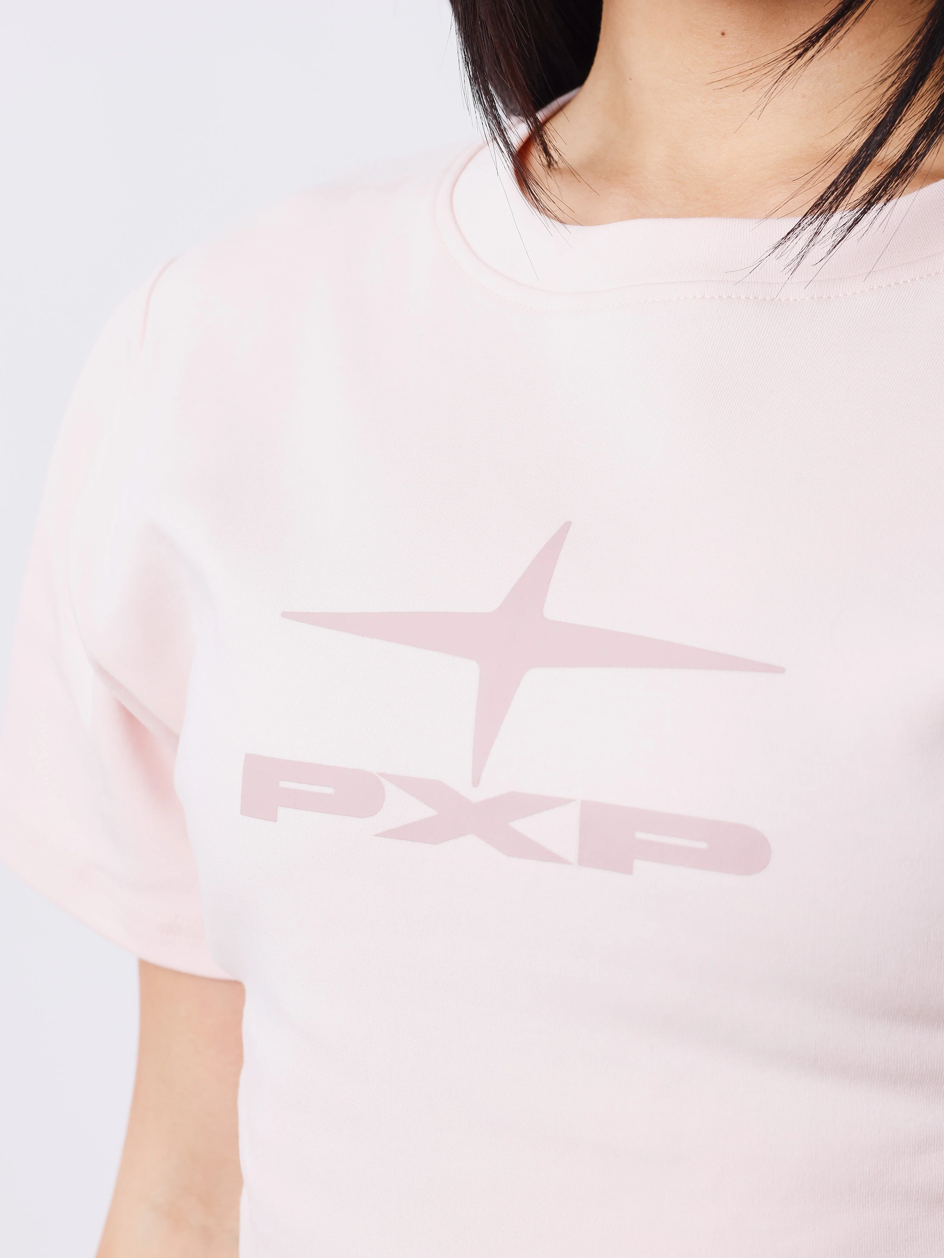 T-shirt court neo - Image 4