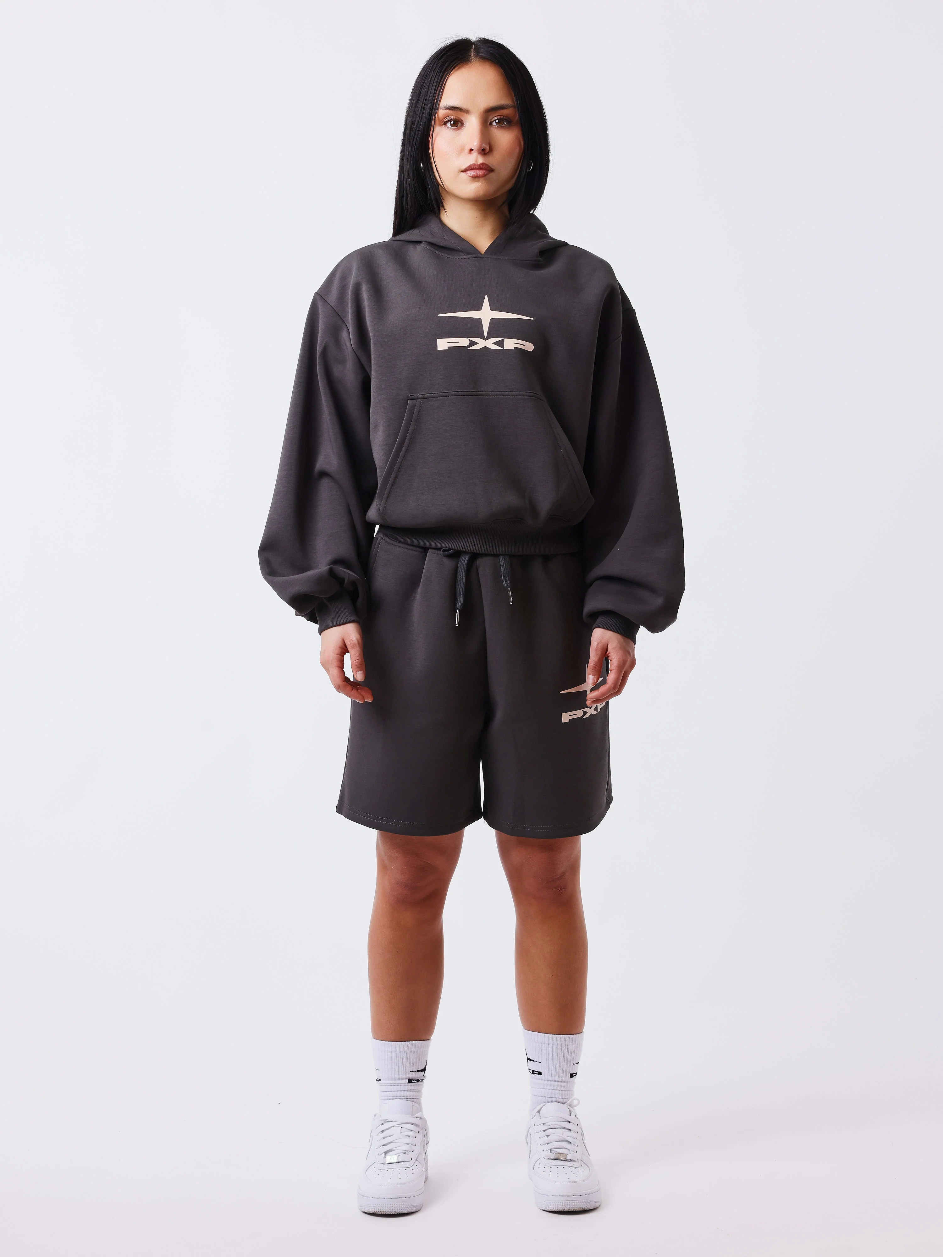 Sweat à capuche neo - Image 5