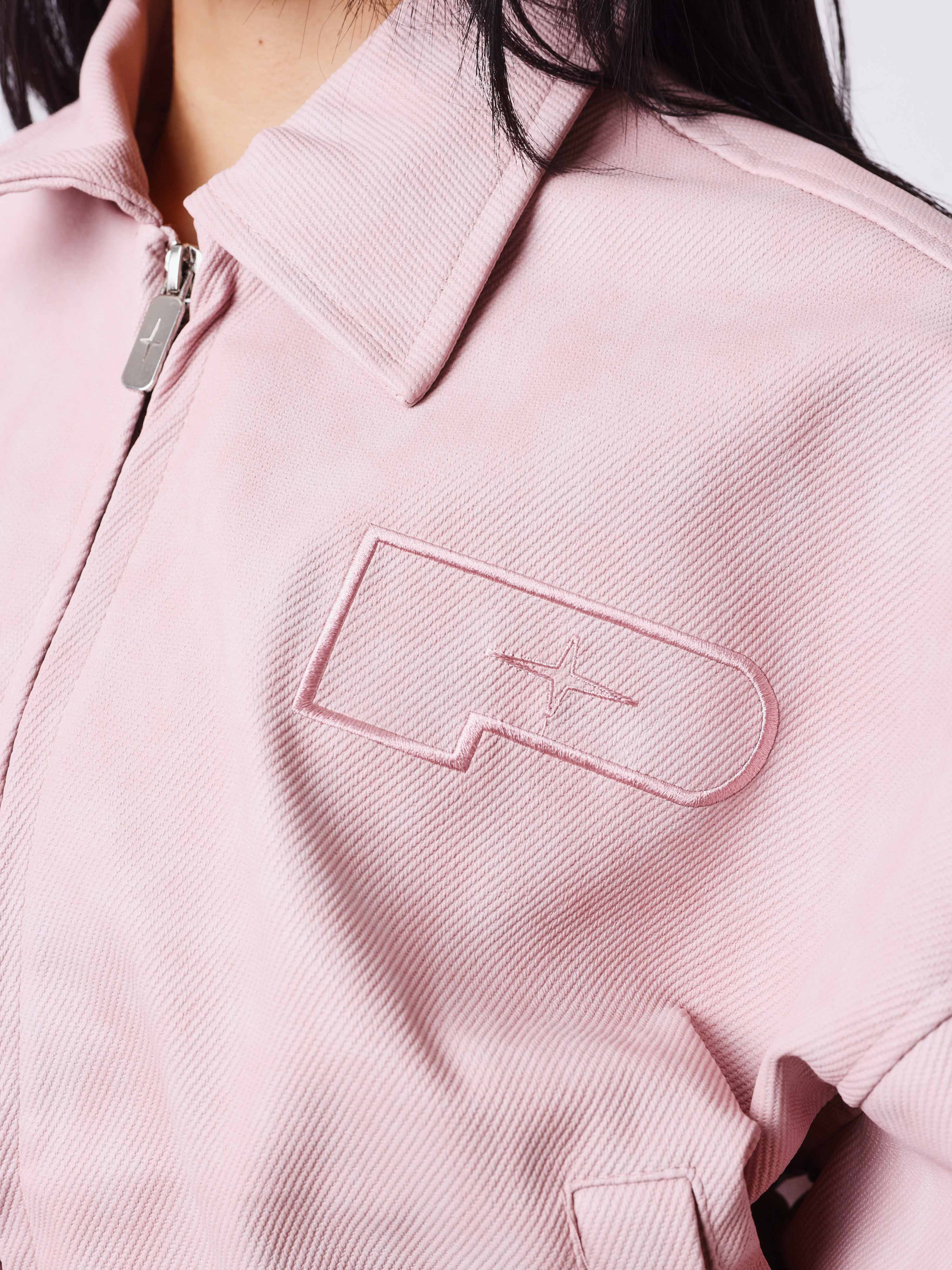 Veste Bomber Retro - Image 8