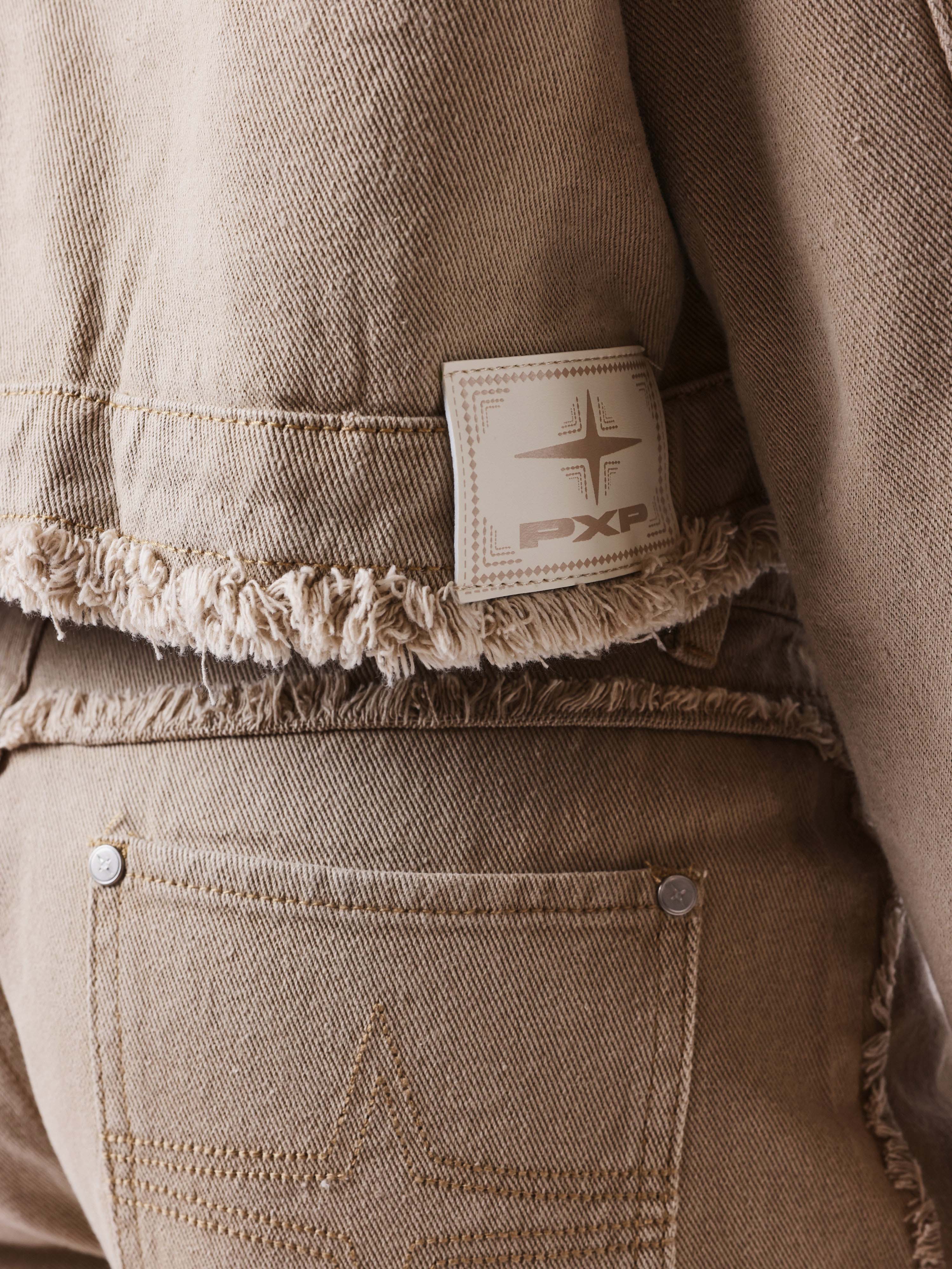 Veste courte Frayed - Image 8