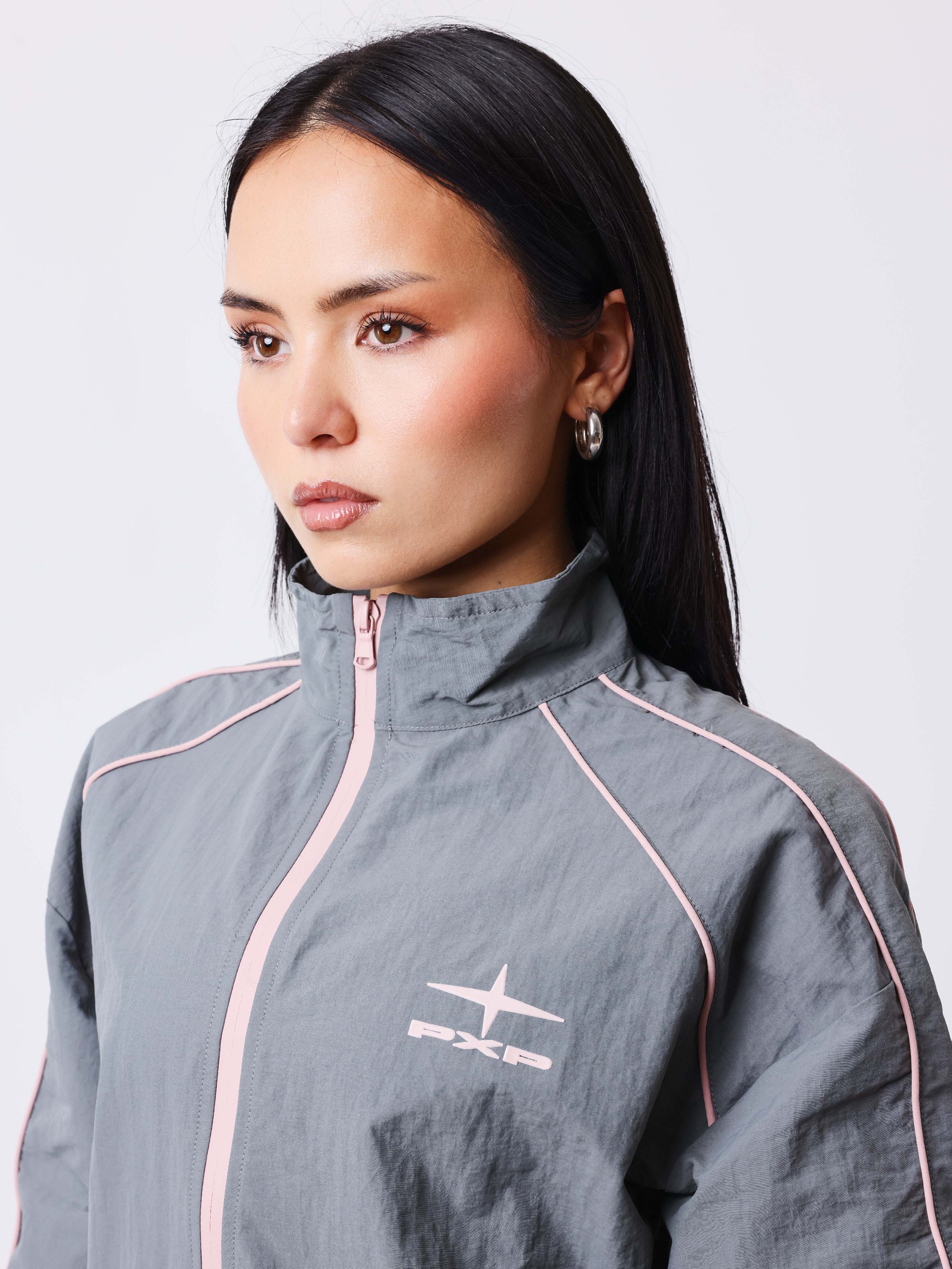 Veste zippée Eighties - Image 3