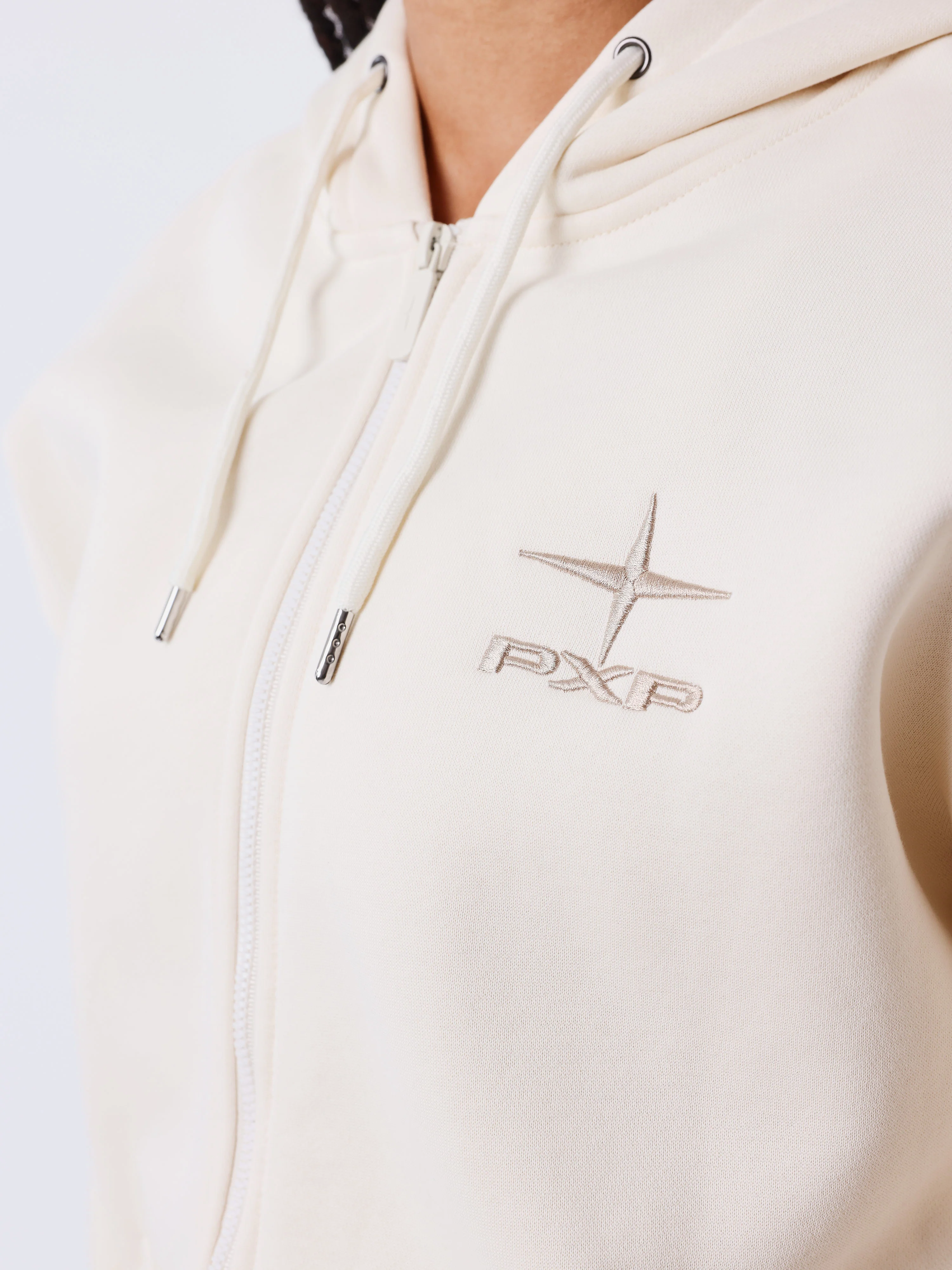 Sweat zippé Slowly - Image 4