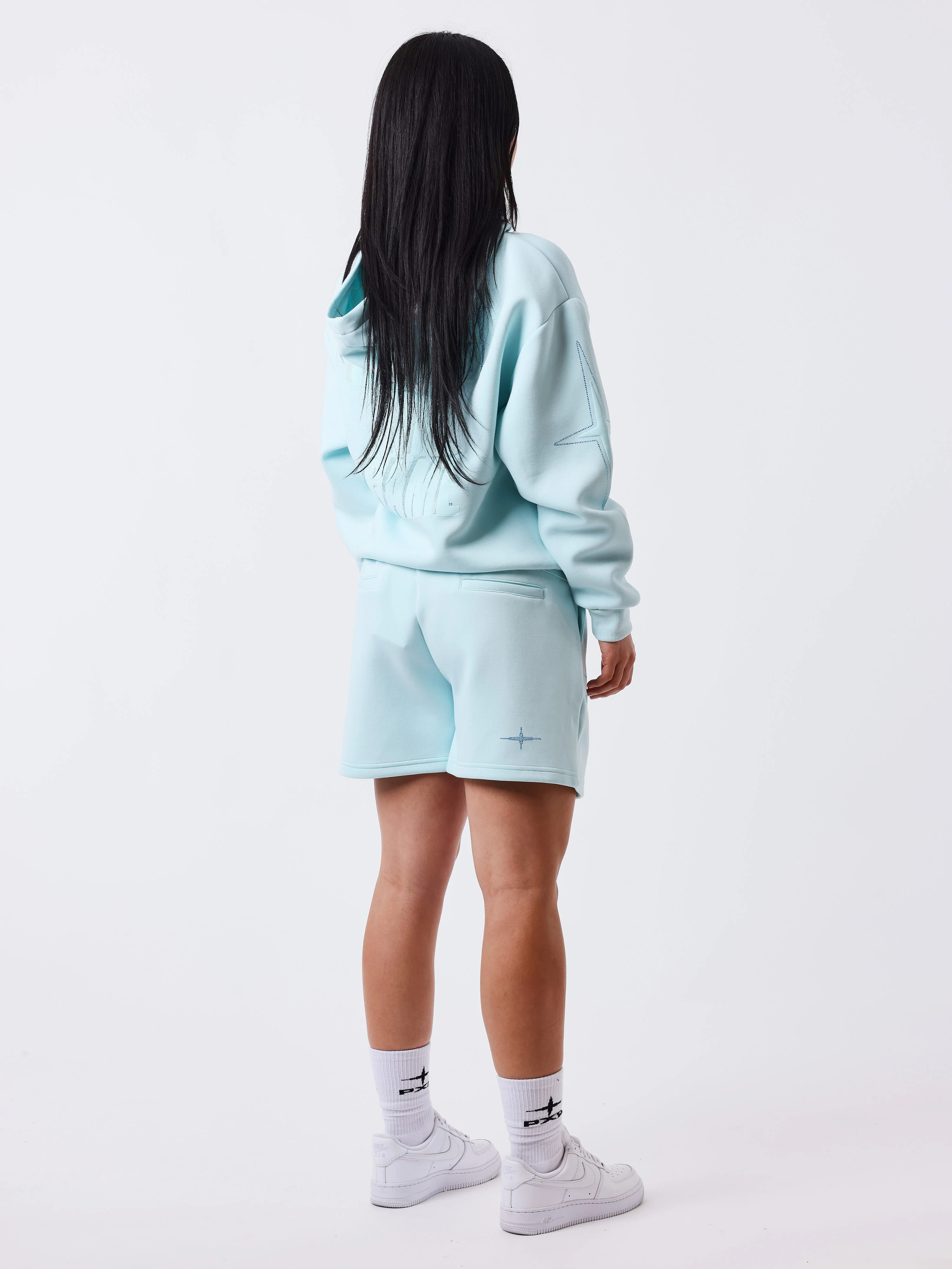 Short Strassy - Image 2